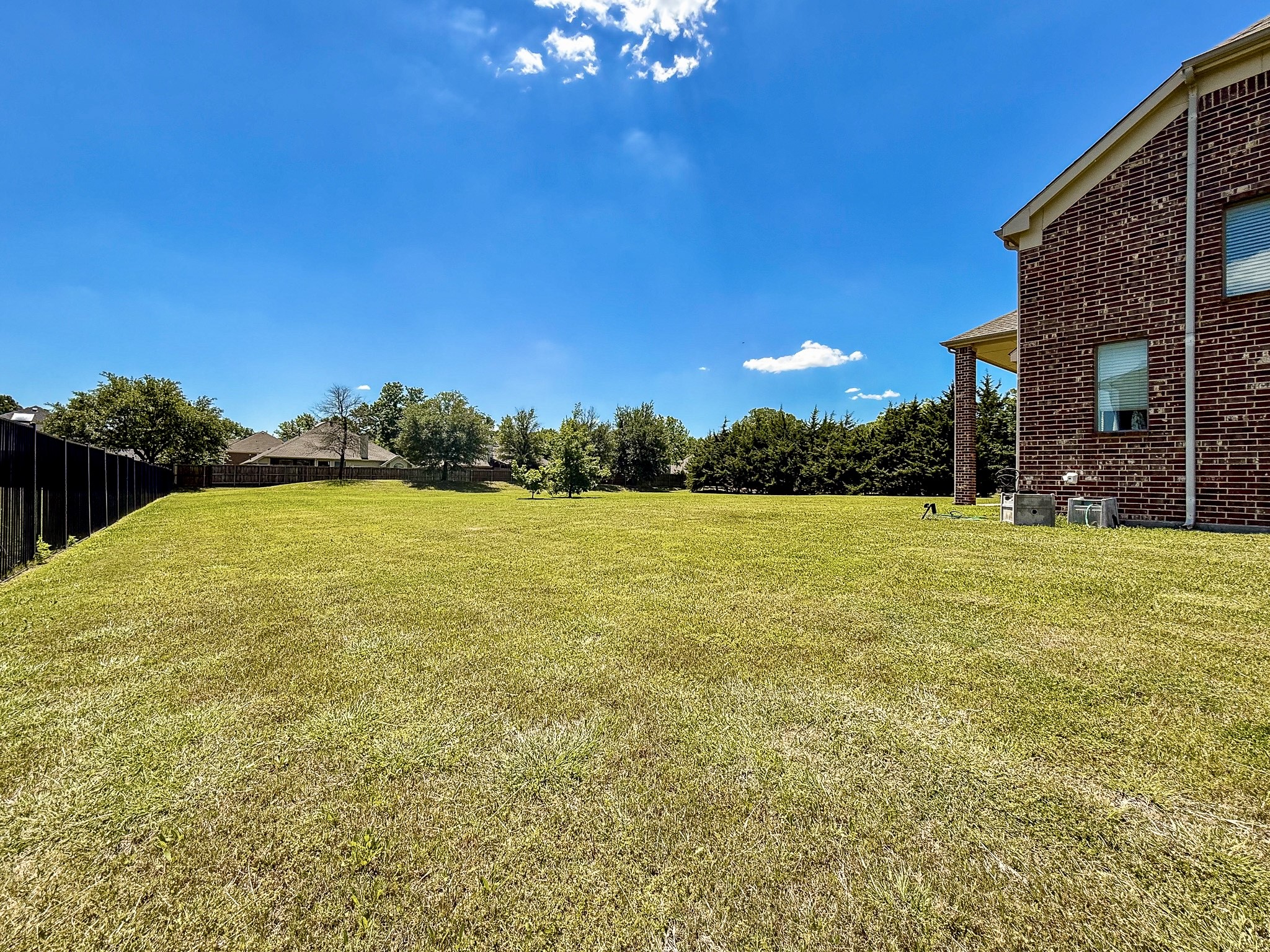 7304 Meadow Glen Drive Parker TX 75002