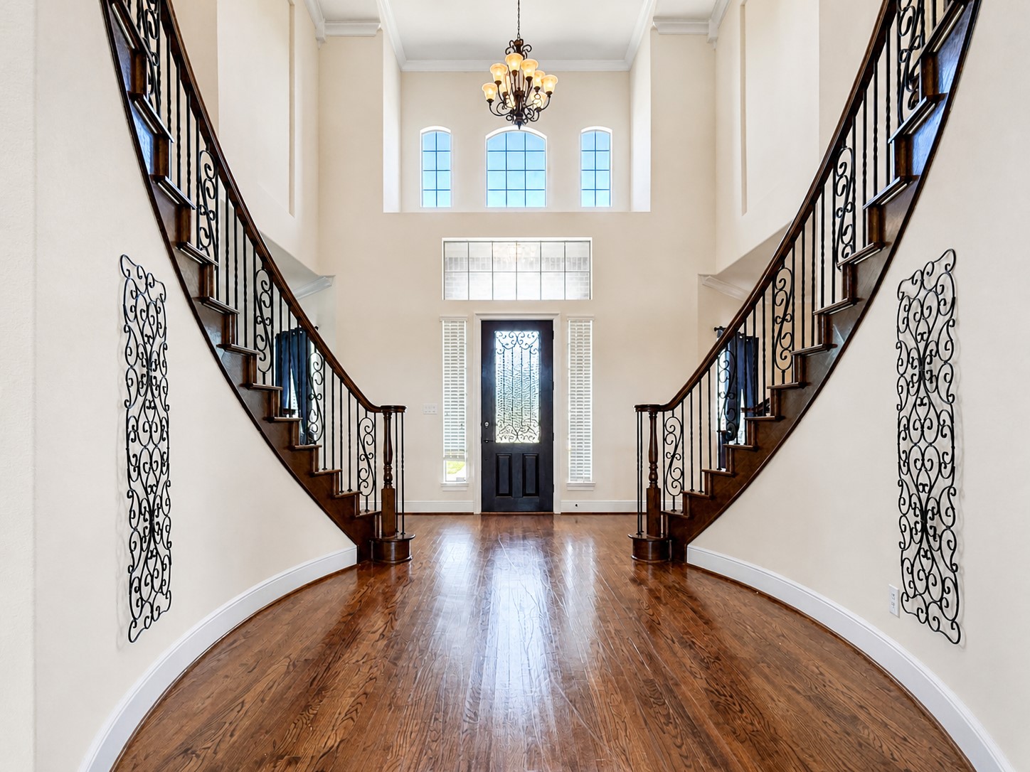 7304 Meadow Glen Drive Parker TX 75002