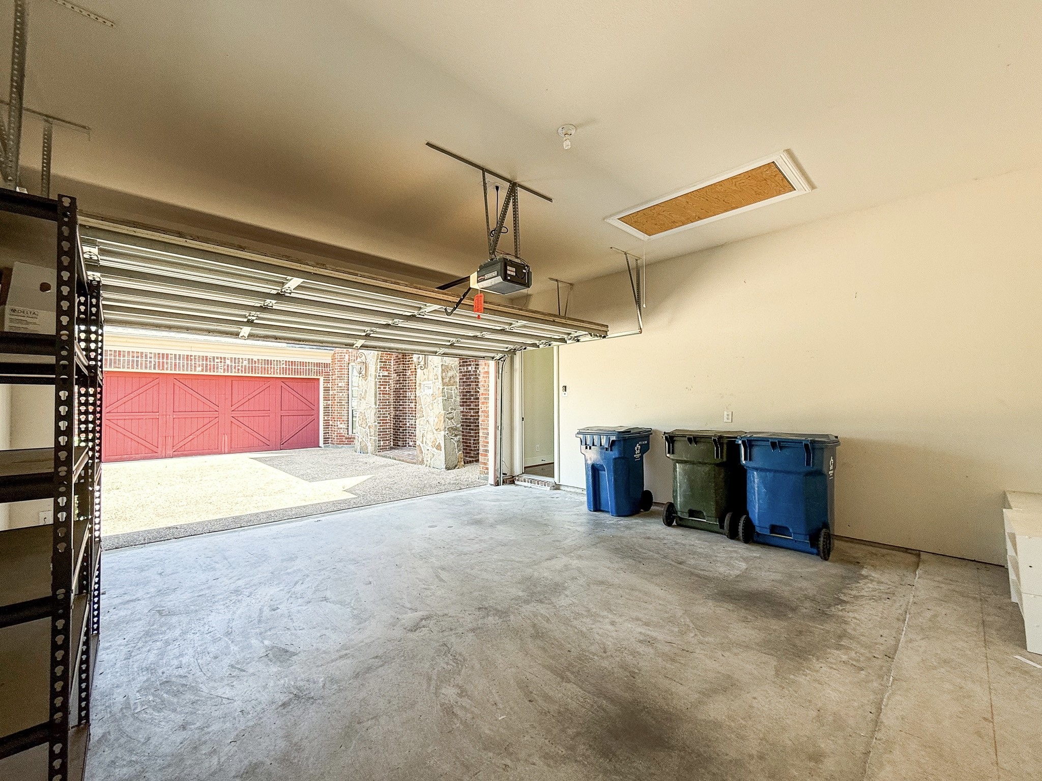 7304 Meadow Glen Drive Parker TX 75002