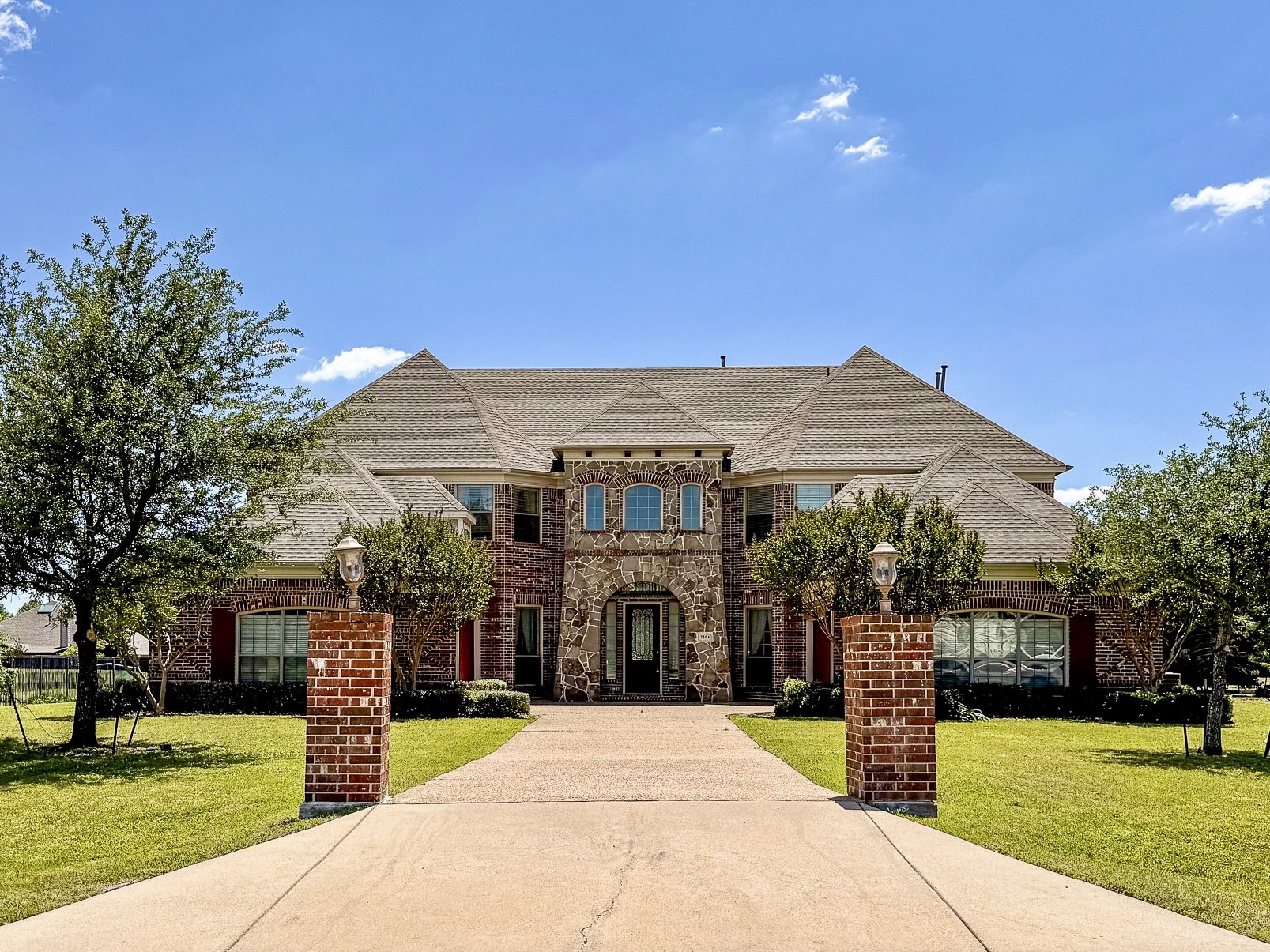 7304 Meadow Glen Drive Parker TX 75002