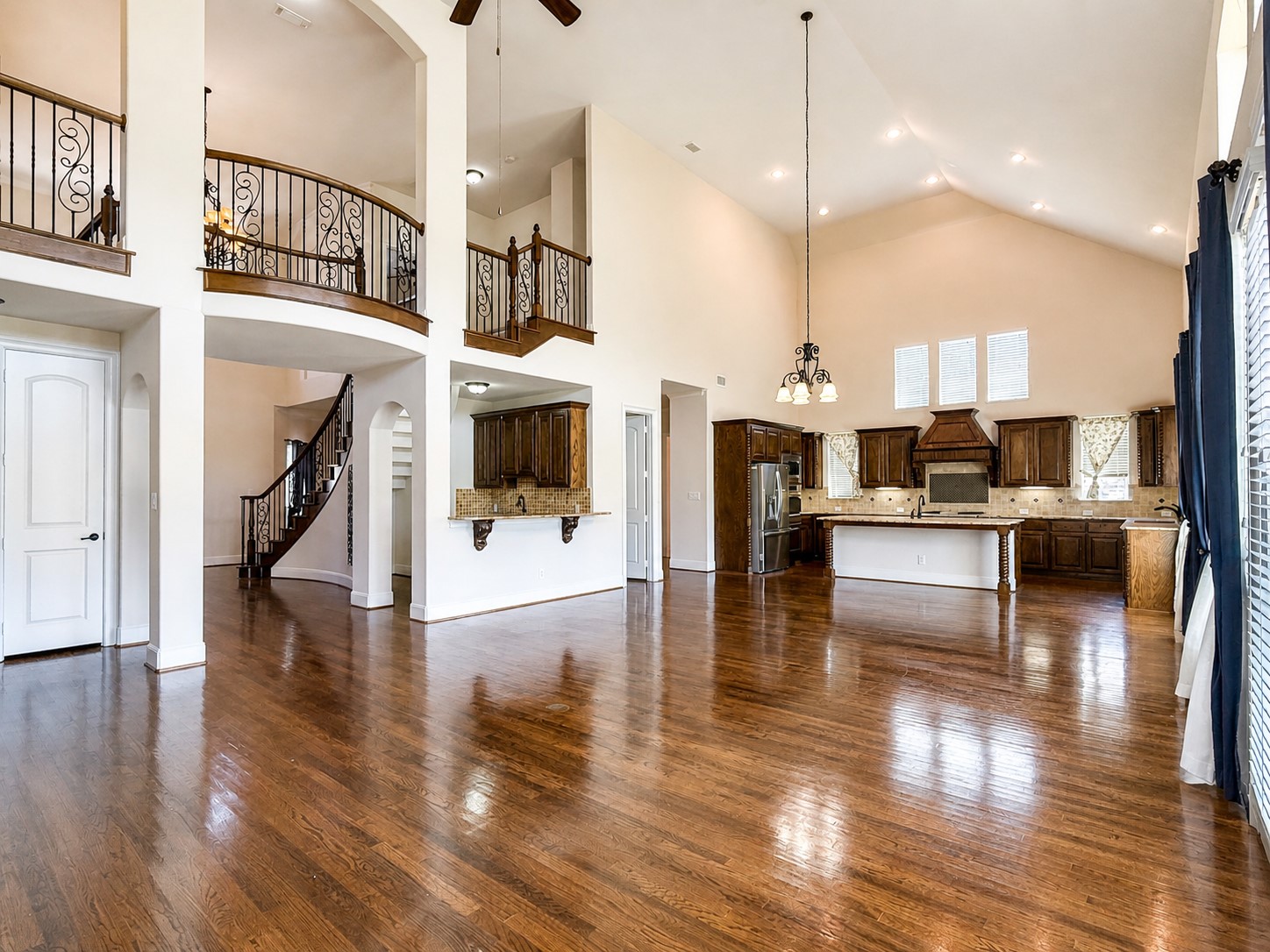 7304 Meadow Glen Drive Parker TX 75002