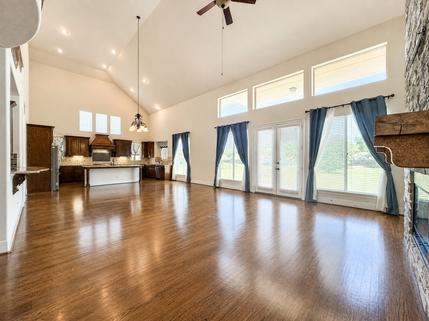7304 Meadow Glen Drive Parker TX 75002