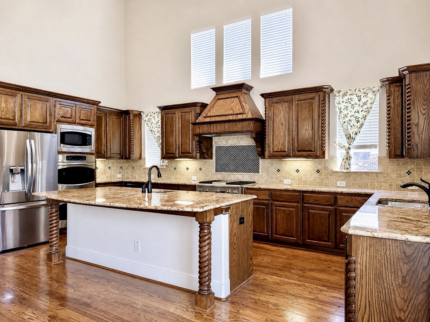 7304 Meadow Glen Drive Parker TX 75002