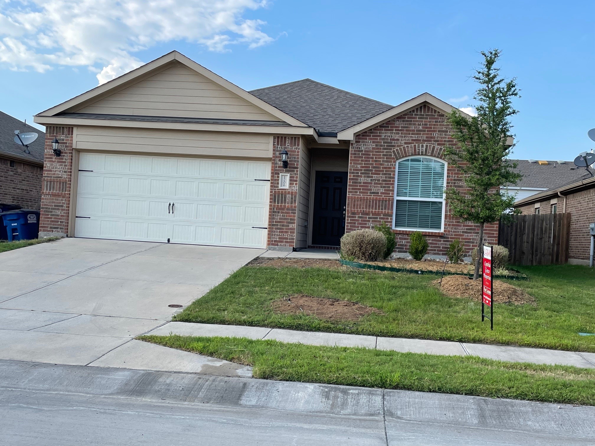 1206 Arizona Drive Princeton TX 75407