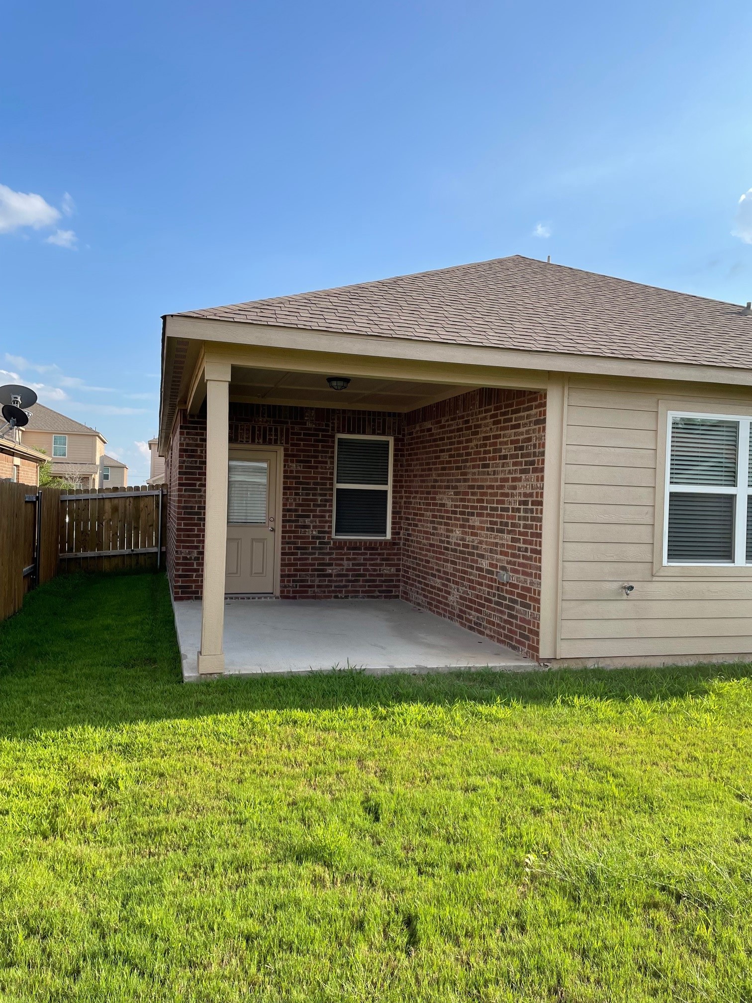 1206 Arizona Drive Princeton TX 75407