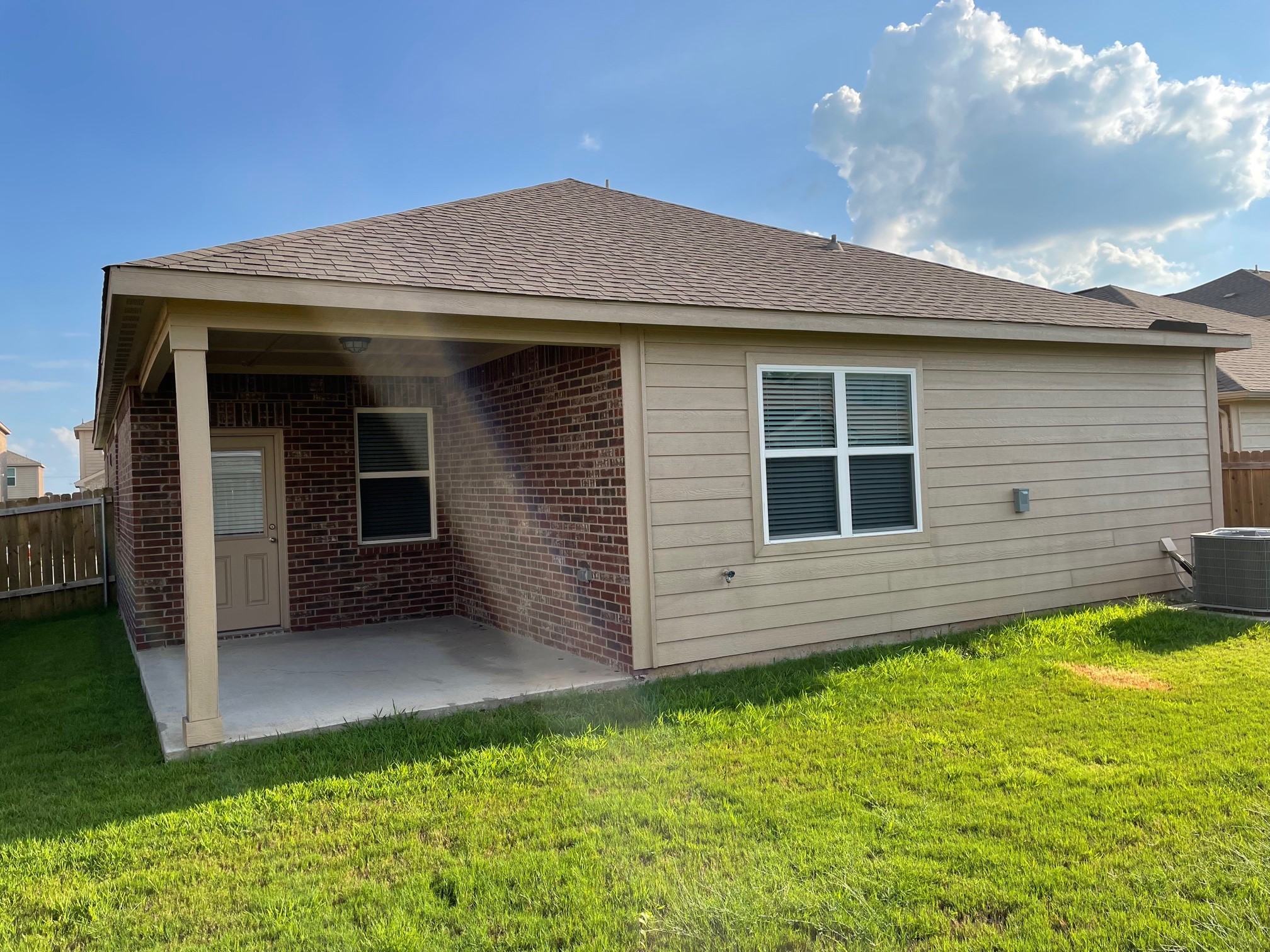 1206 Arizona Drive Princeton TX 75407