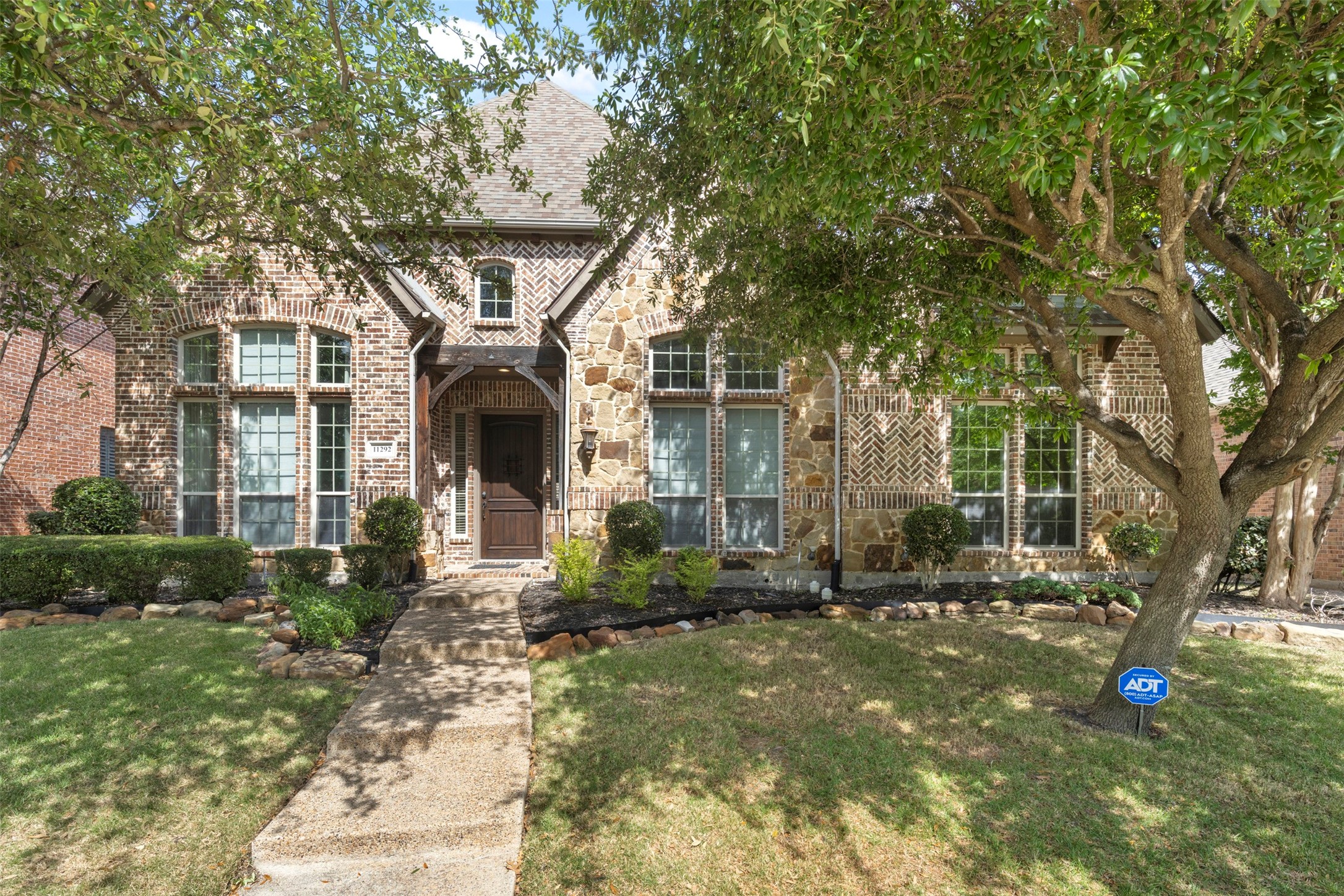 11292 Berkeley Hall Lane Frisco TX 75033