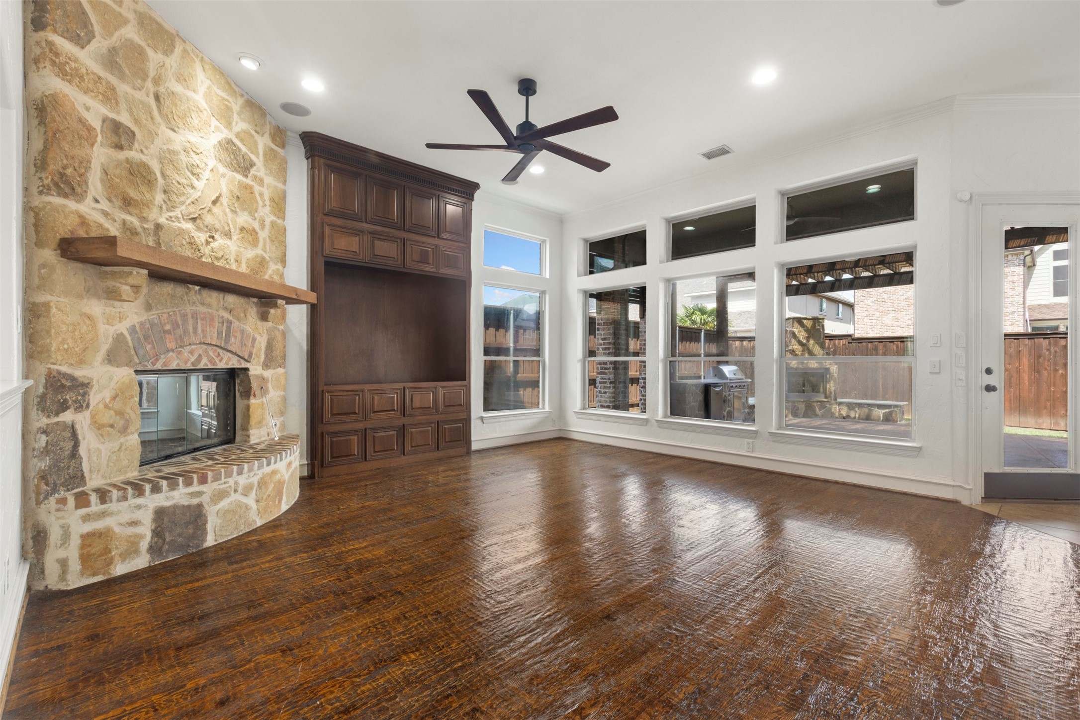 11292 Berkeley Hall Lane Frisco TX 75033