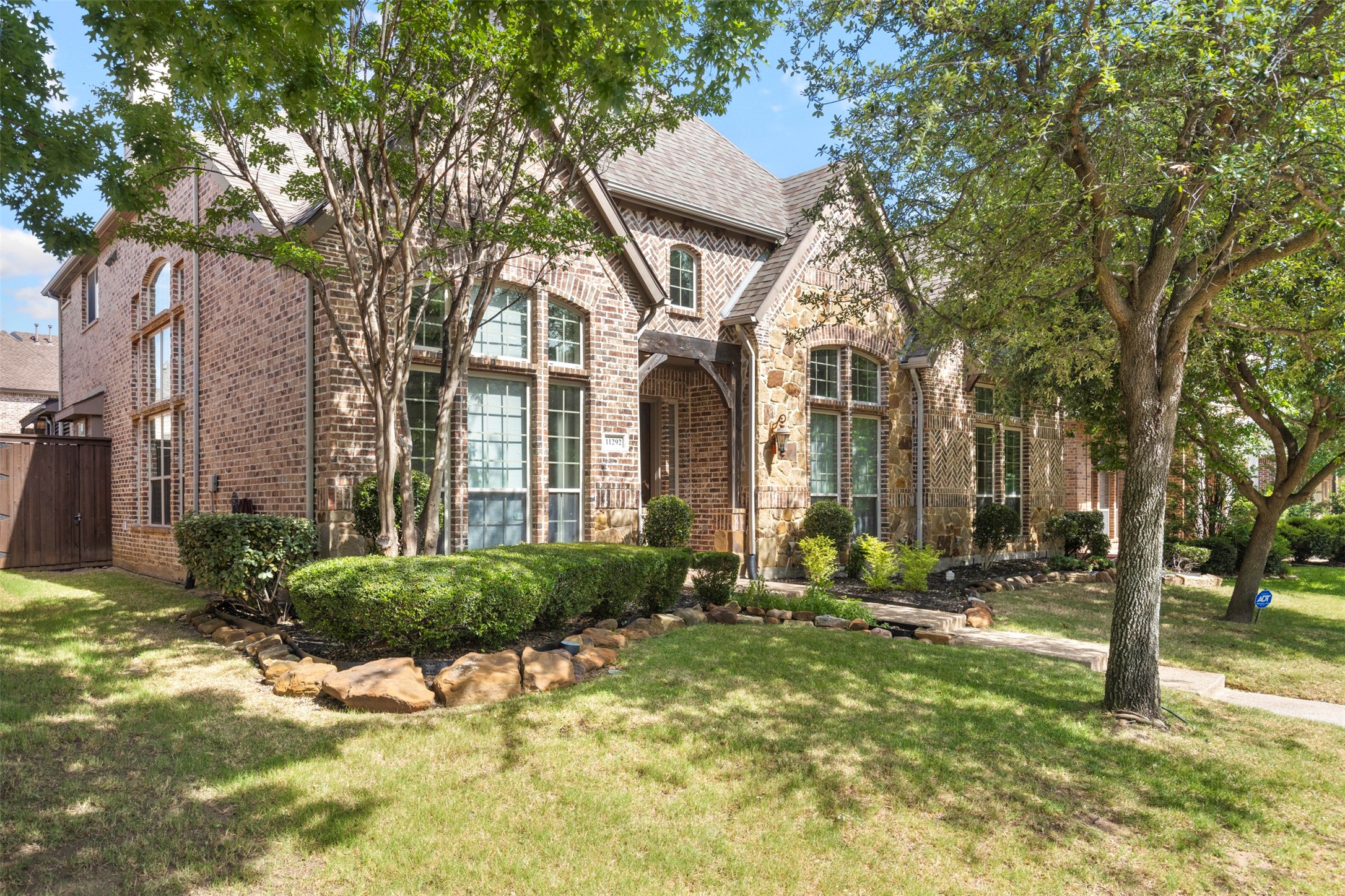 11292 Berkeley Hall Lane Frisco TX 75033