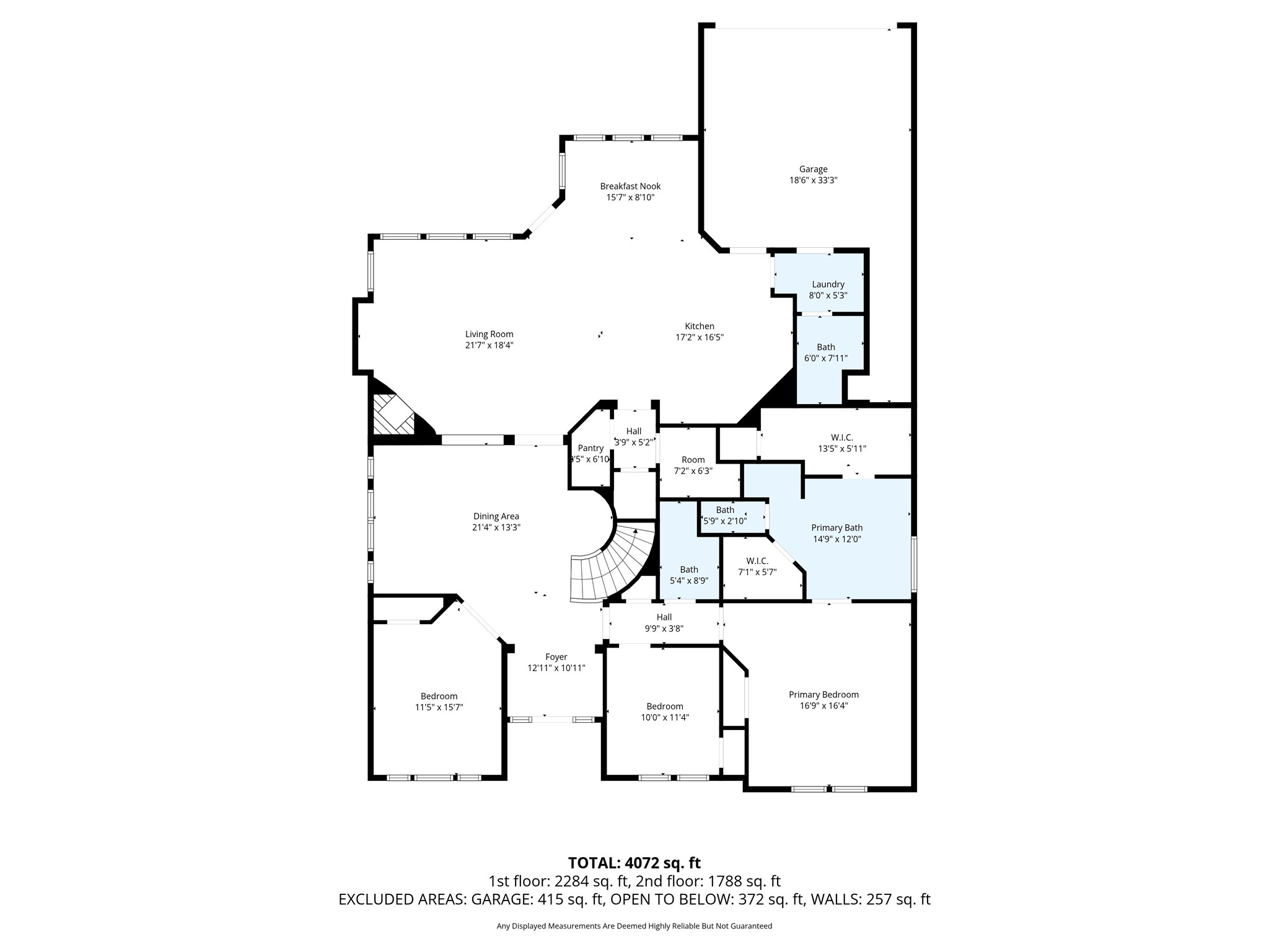 11292 Berkeley Hall Lane Frisco TX 75033