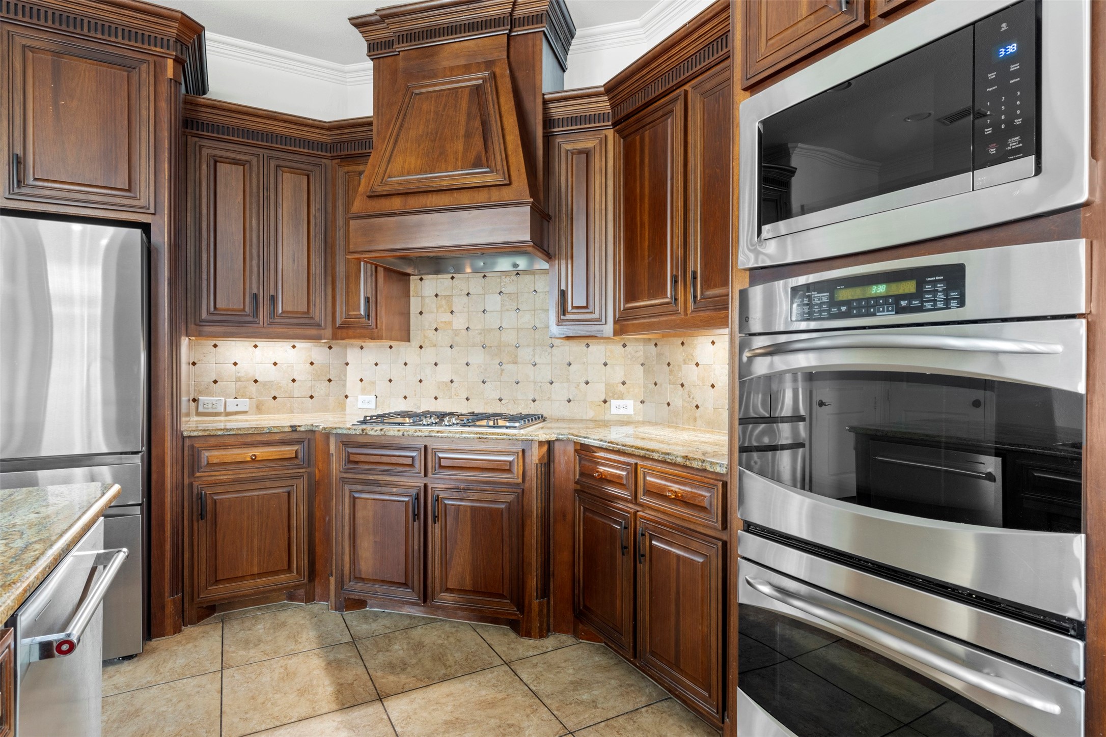 11292 Berkeley Hall Lane Frisco TX 75033