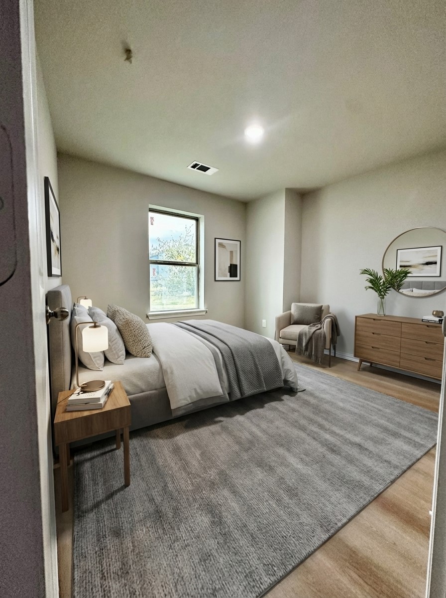 3001 Grey Wolf Circle Denton TX 76208