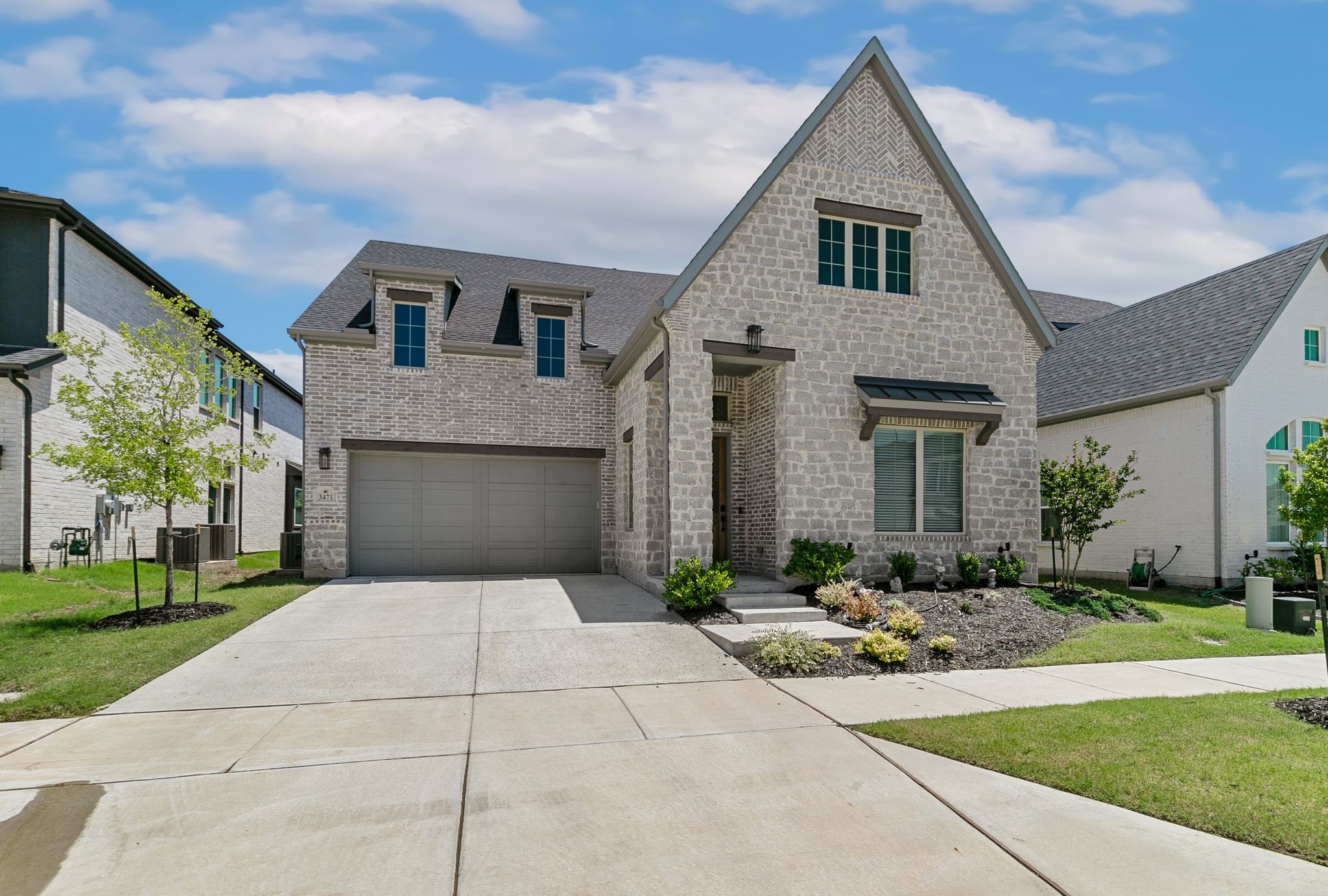 3471 Rustic Oak Drive Frisco TX 75033
