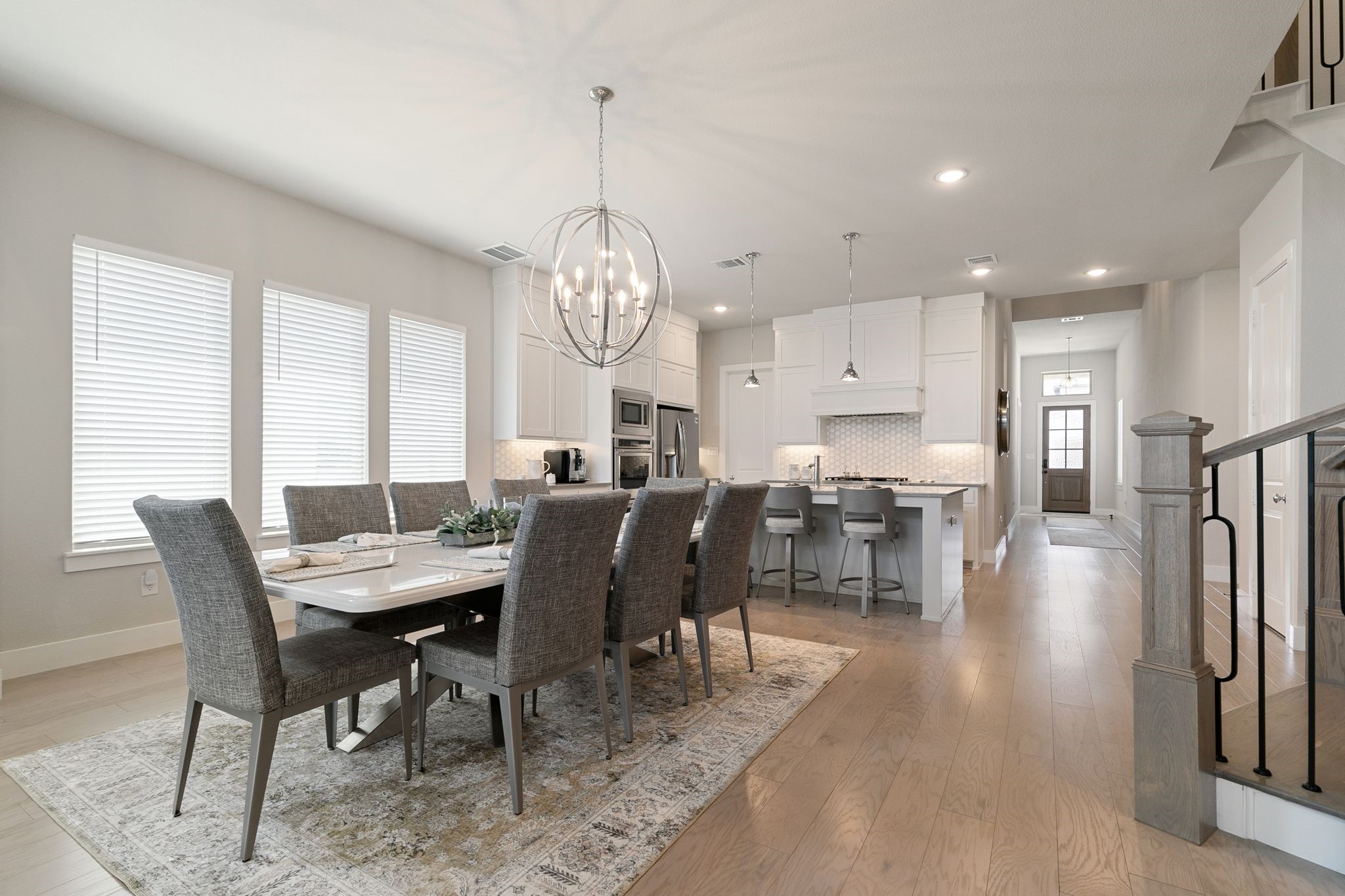 3471 Rustic Oak Drive Frisco TX 75033