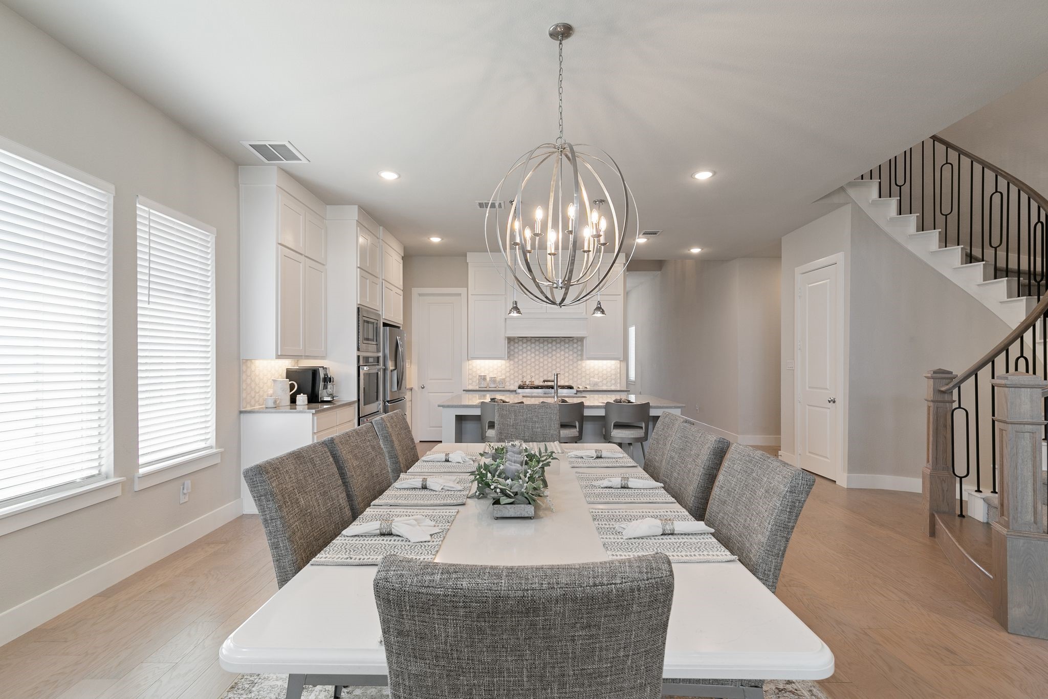 3471 Rustic Oak Drive Frisco TX 75033