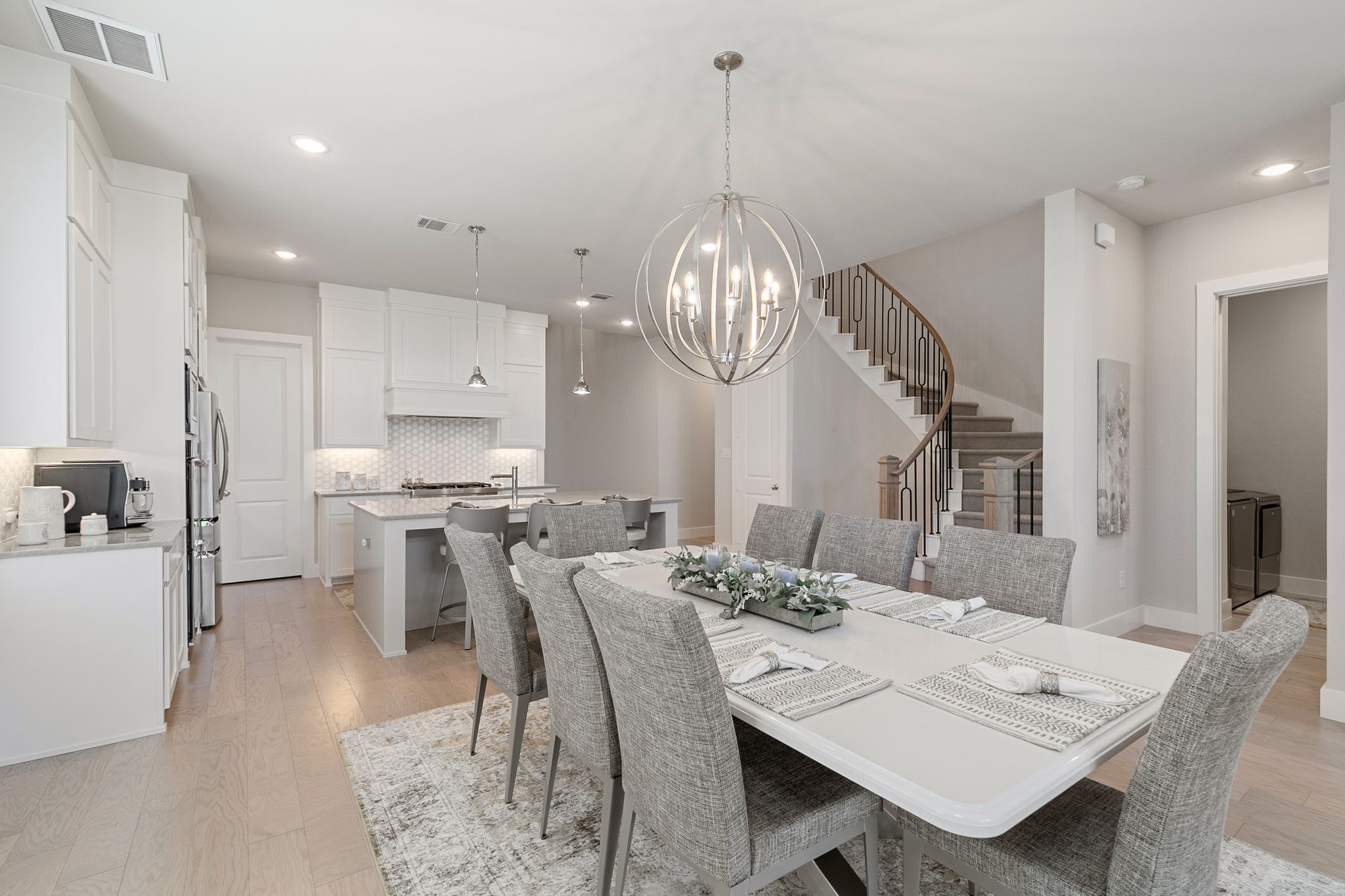 3471 Rustic Oak Drive Frisco TX 75033