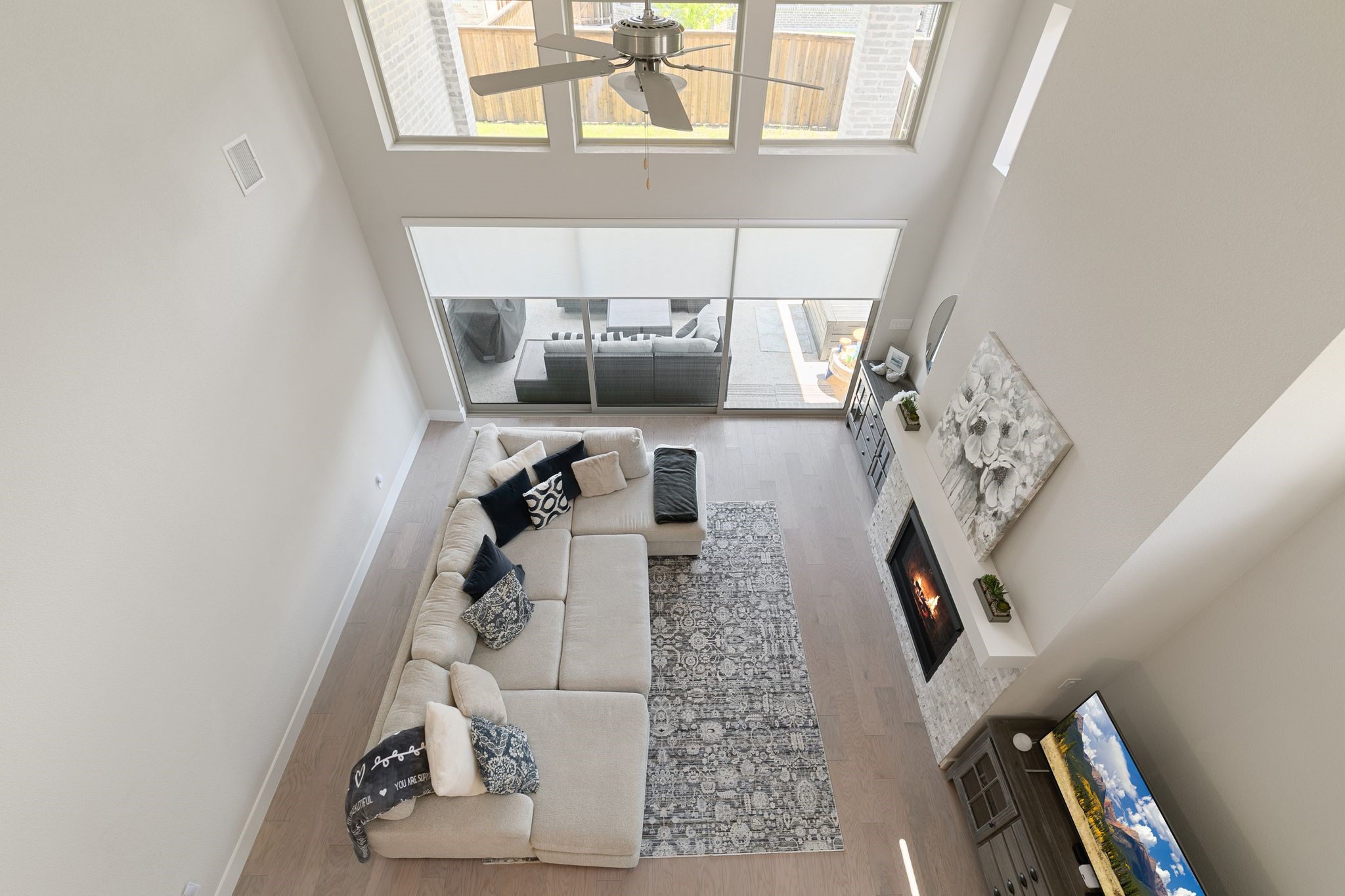 3471 Rustic Oak Drive Frisco TX 75033