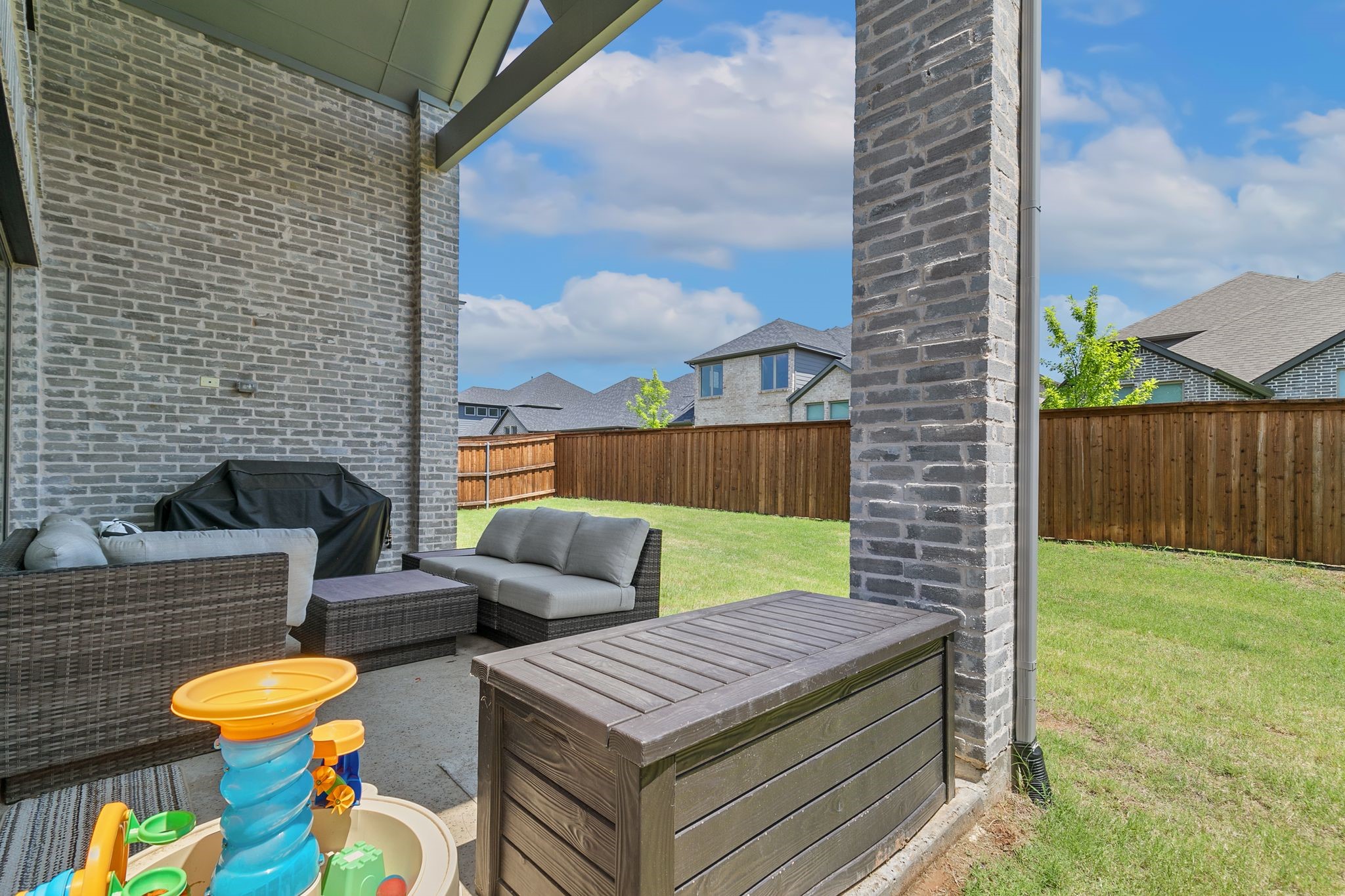 3471 Rustic Oak Drive Frisco TX 75033