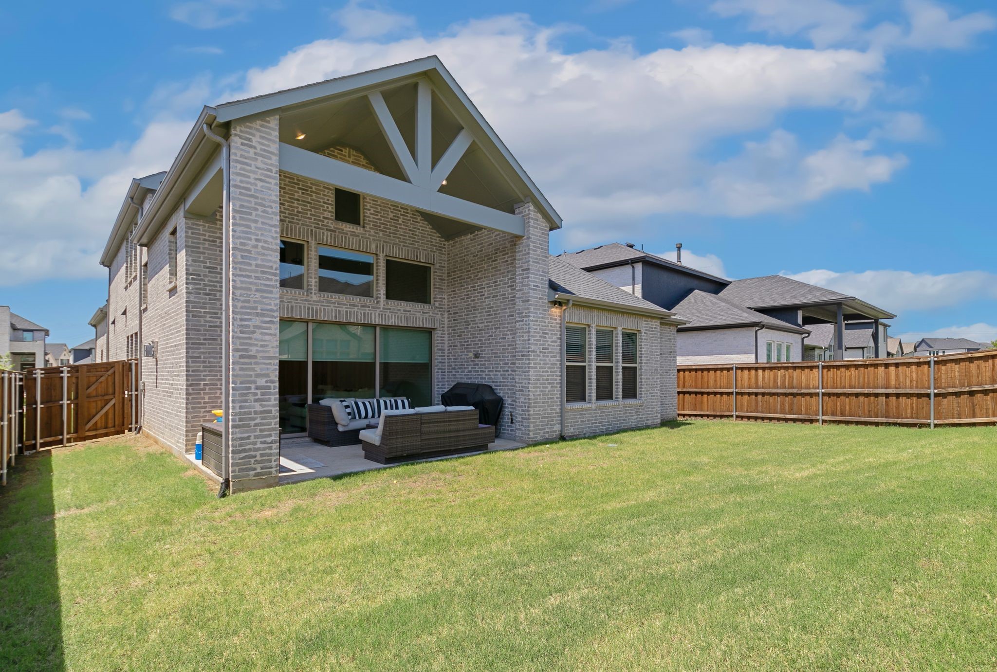 3471 Rustic Oak Drive Frisco TX 75033