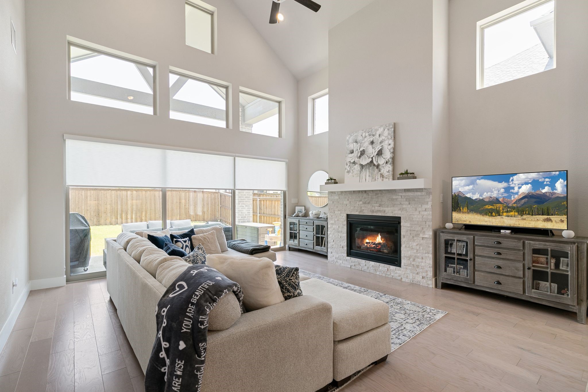 3471 Rustic Oak Drive Frisco TX 75033