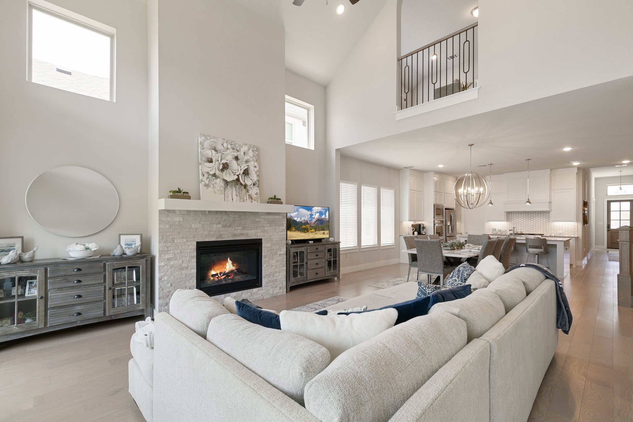 3471 Rustic Oak Drive Frisco TX 75033