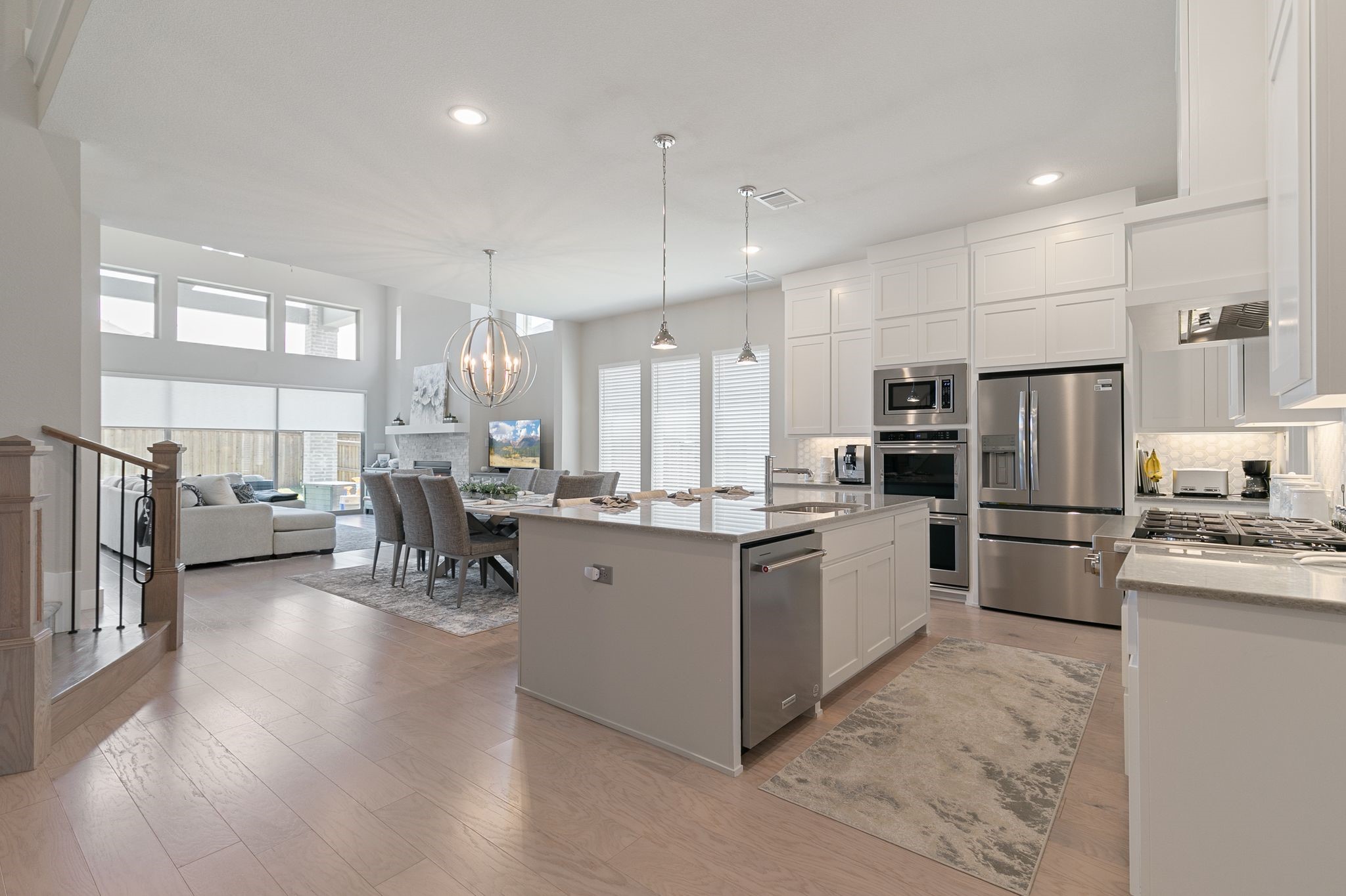 3471 Rustic Oak Drive Frisco TX 75033