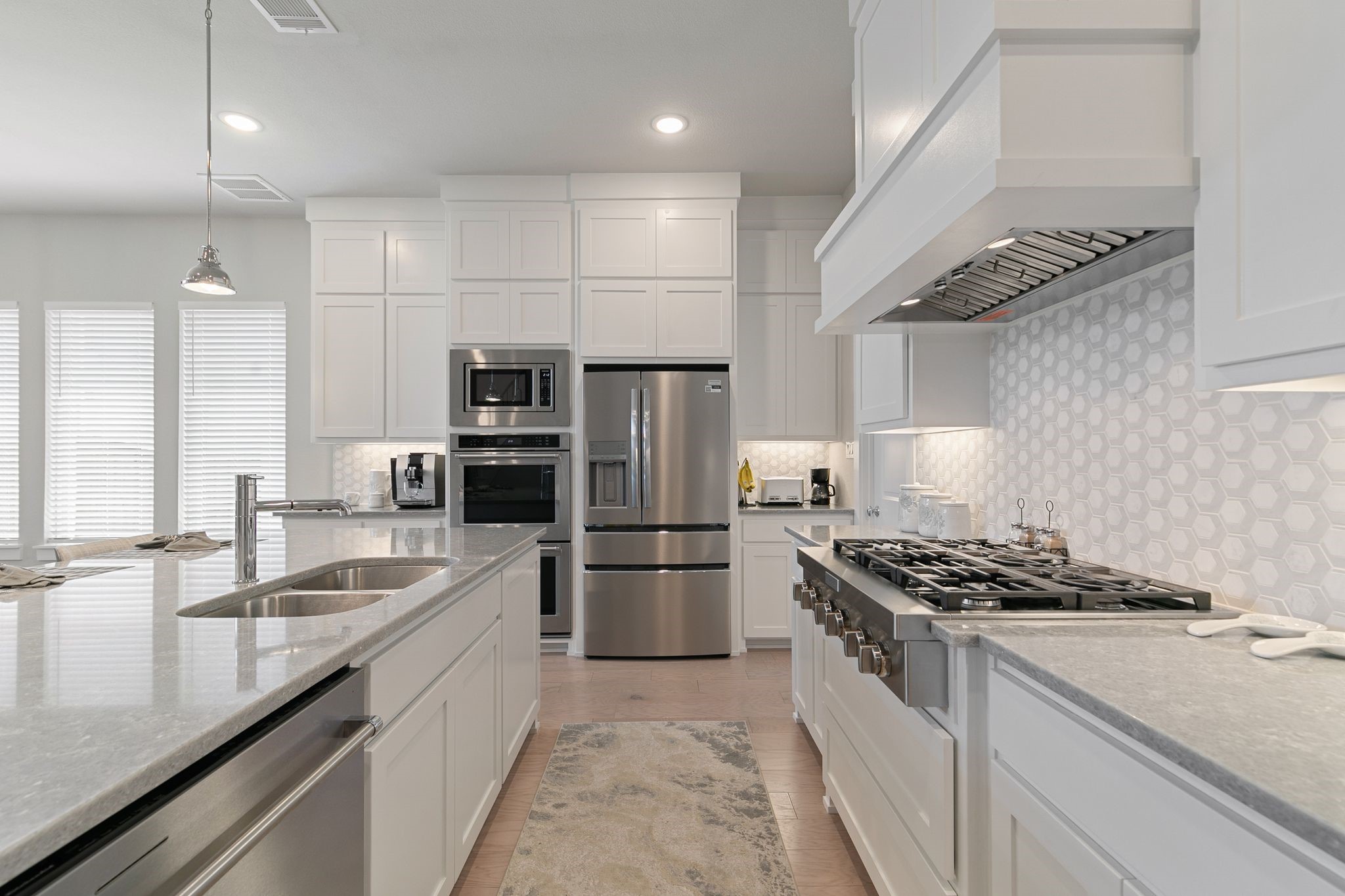 3471 Rustic Oak Drive Frisco TX 75033