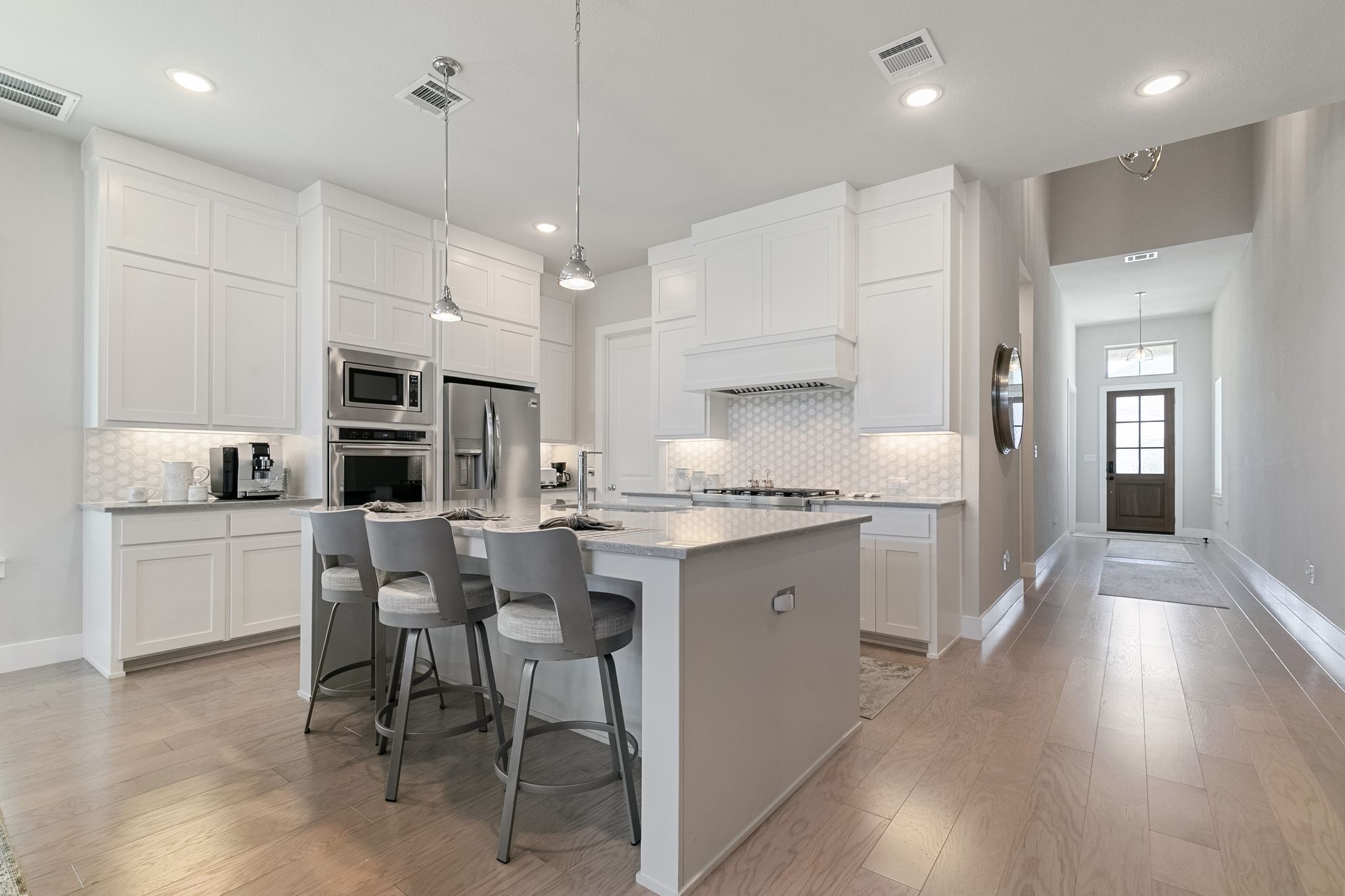 3471 Rustic Oak Drive Frisco TX 75033