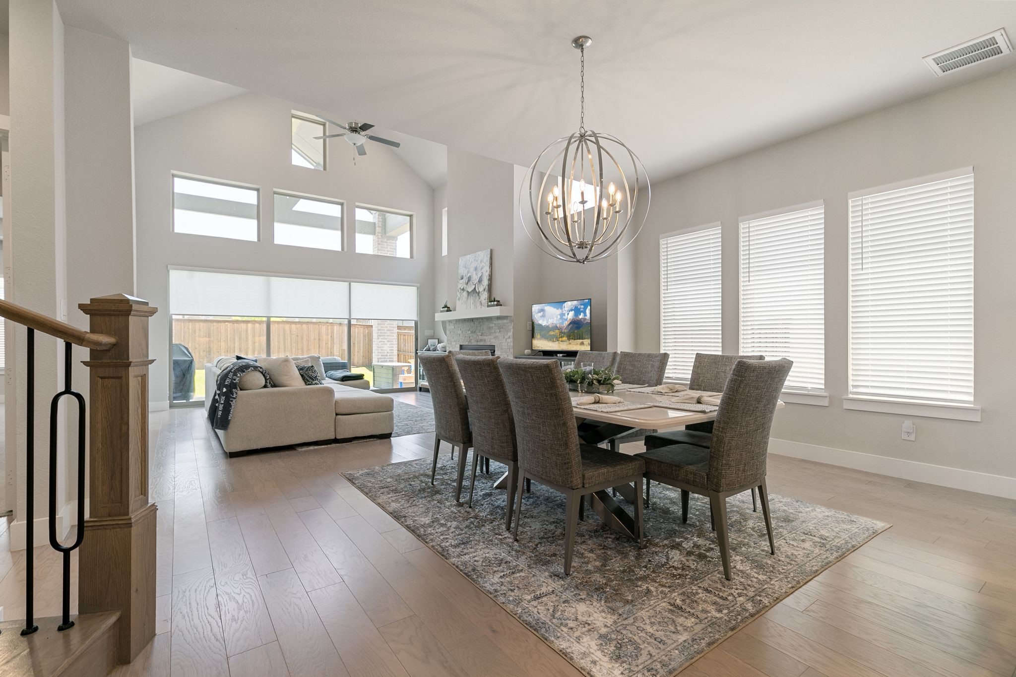 3471 Rustic Oak Drive Frisco TX 75033