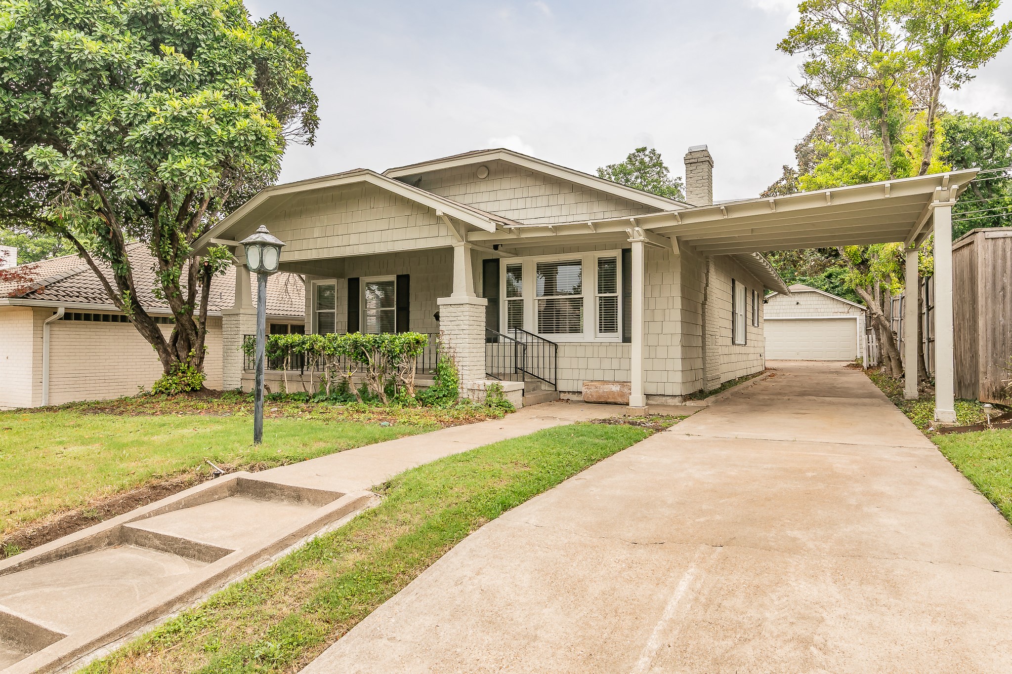 5313 Collinwood Avenue Fort Worth TX 76107