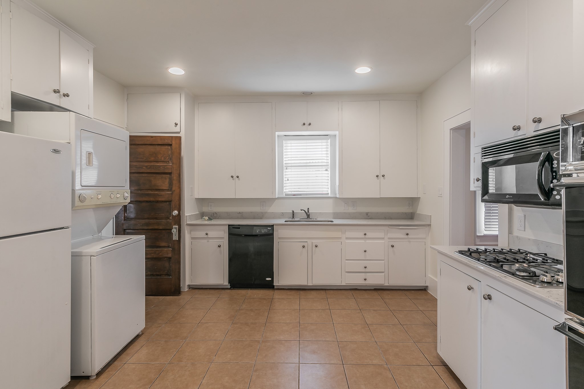 5313 Collinwood Avenue Fort Worth TX 76107