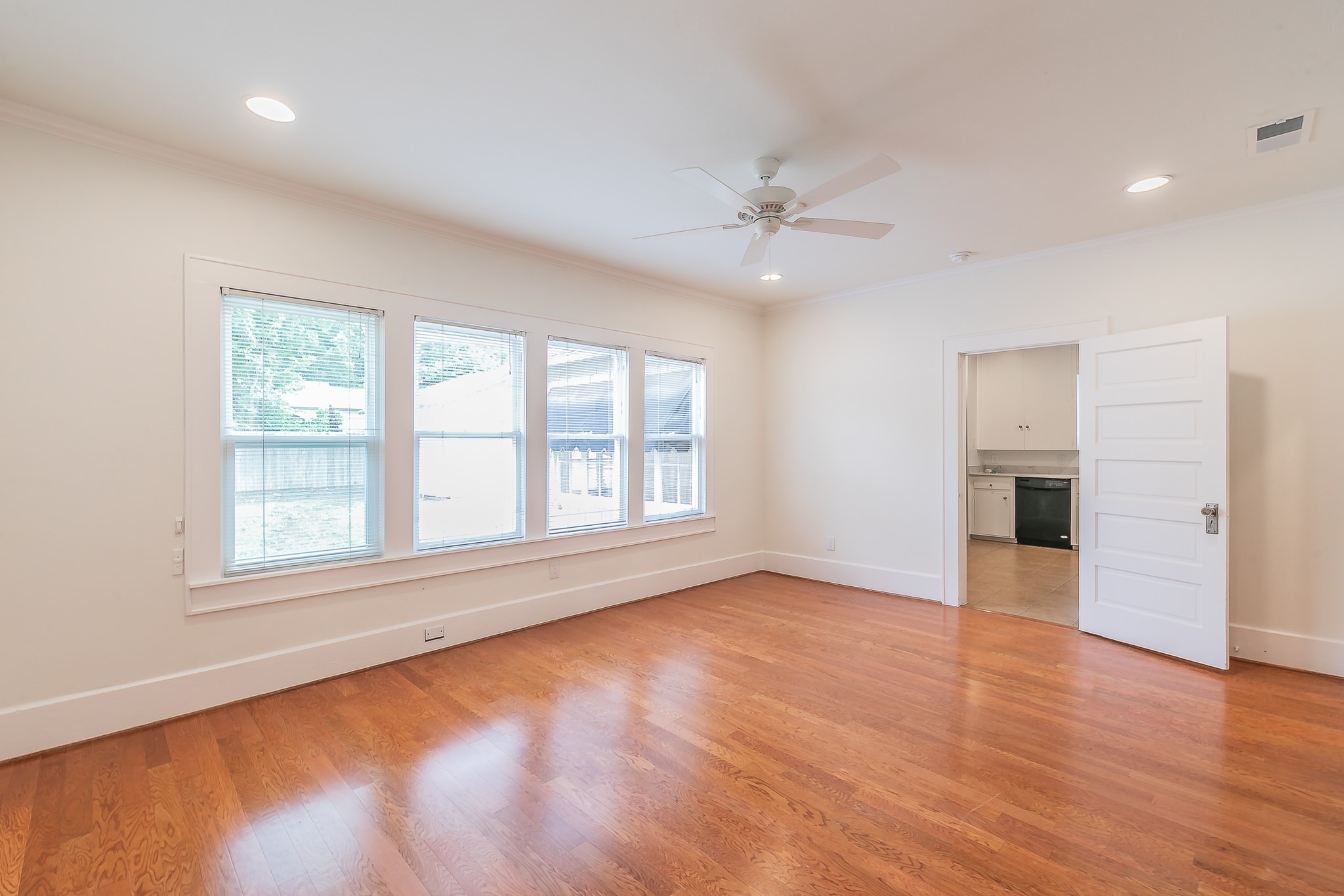 5313 Collinwood Avenue Fort Worth TX 76107
