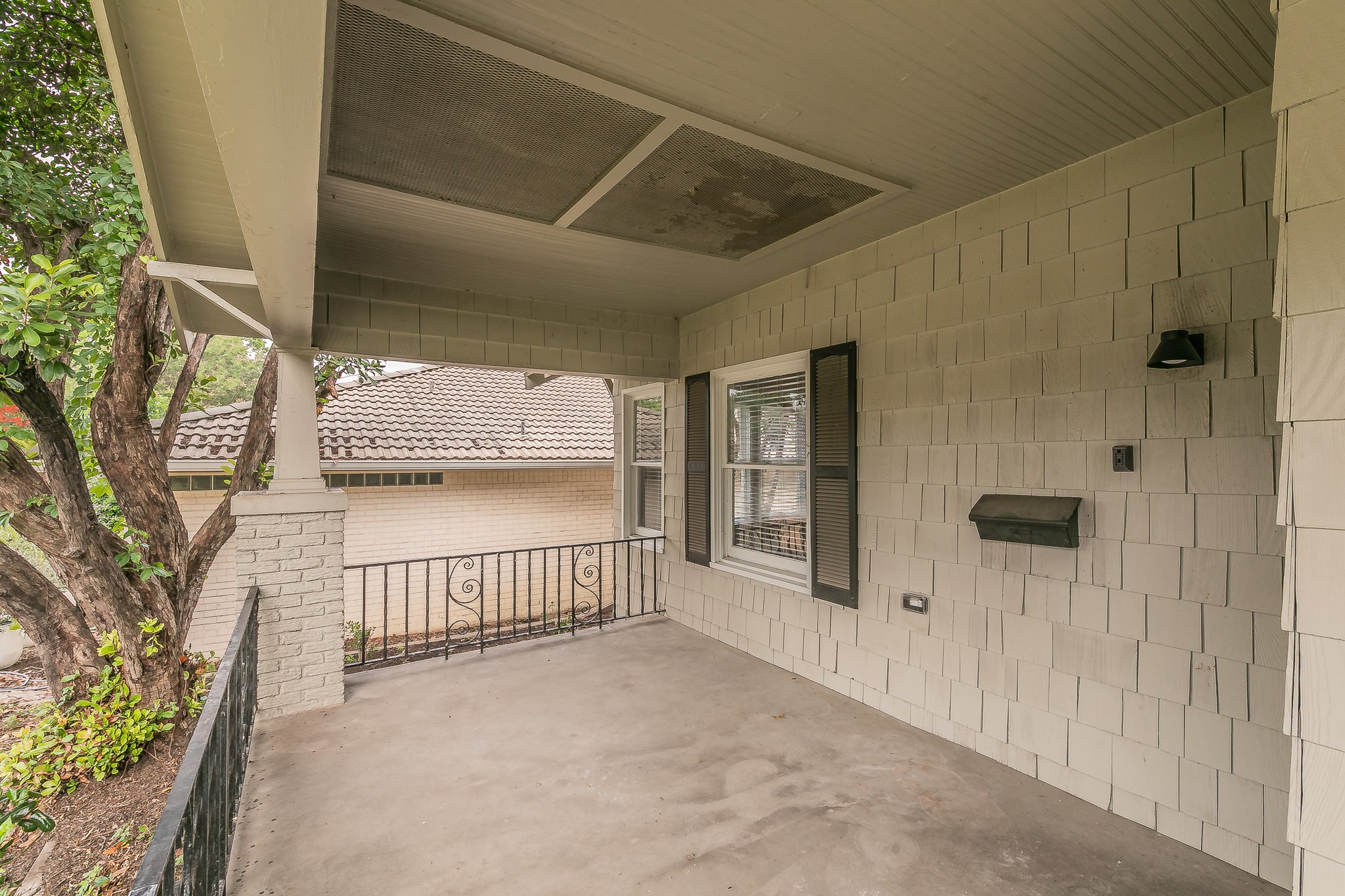 5313 Collinwood Avenue Fort Worth TX 76107