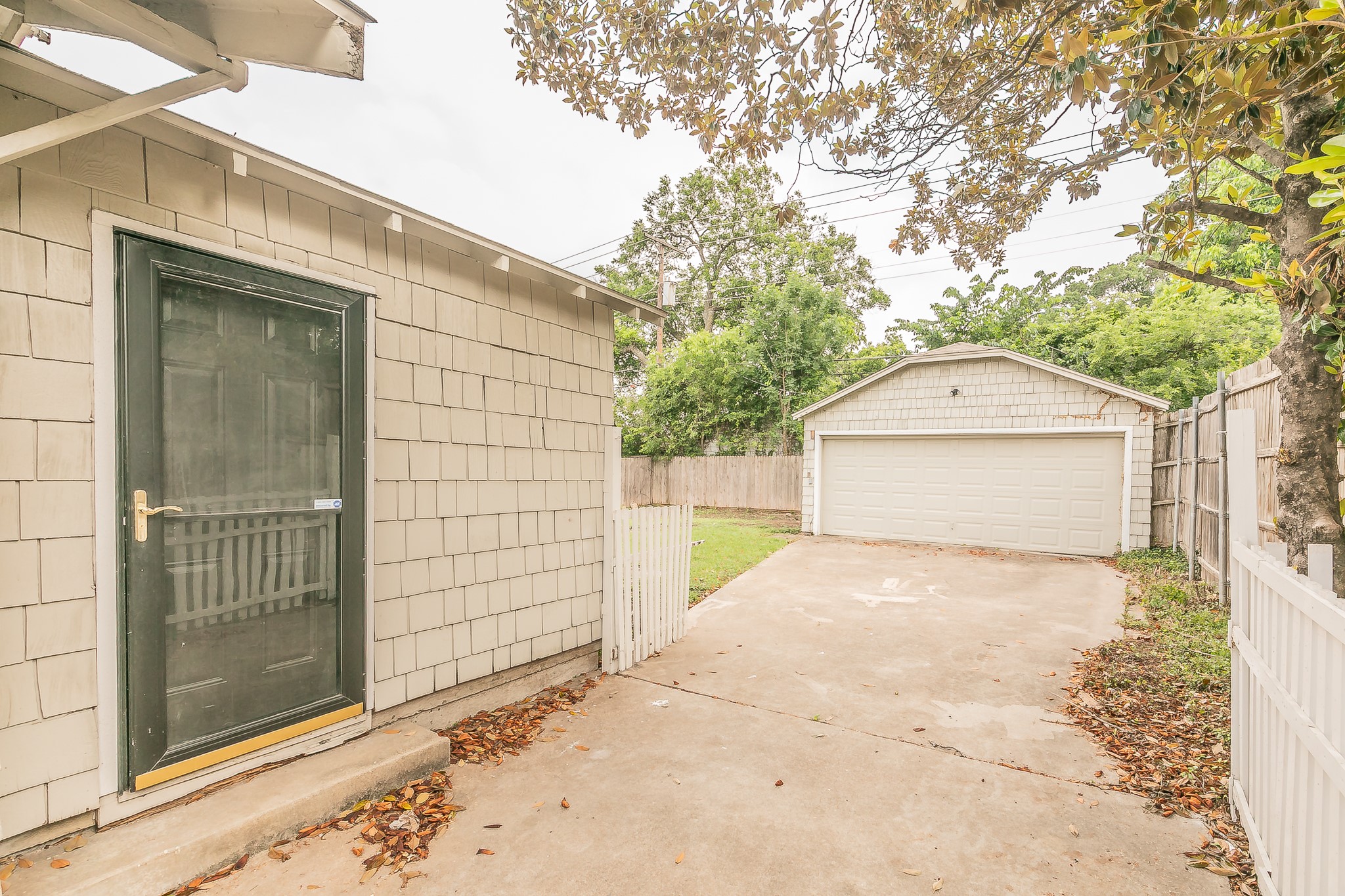 5313 Collinwood Avenue Fort Worth TX 76107