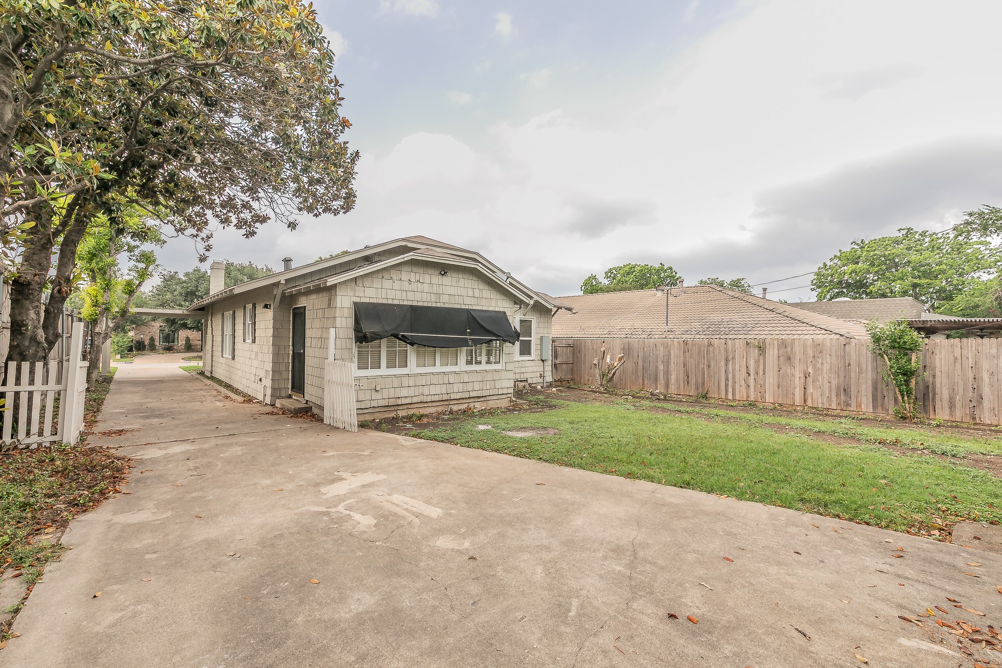 5313 Collinwood Avenue Fort Worth TX 76107