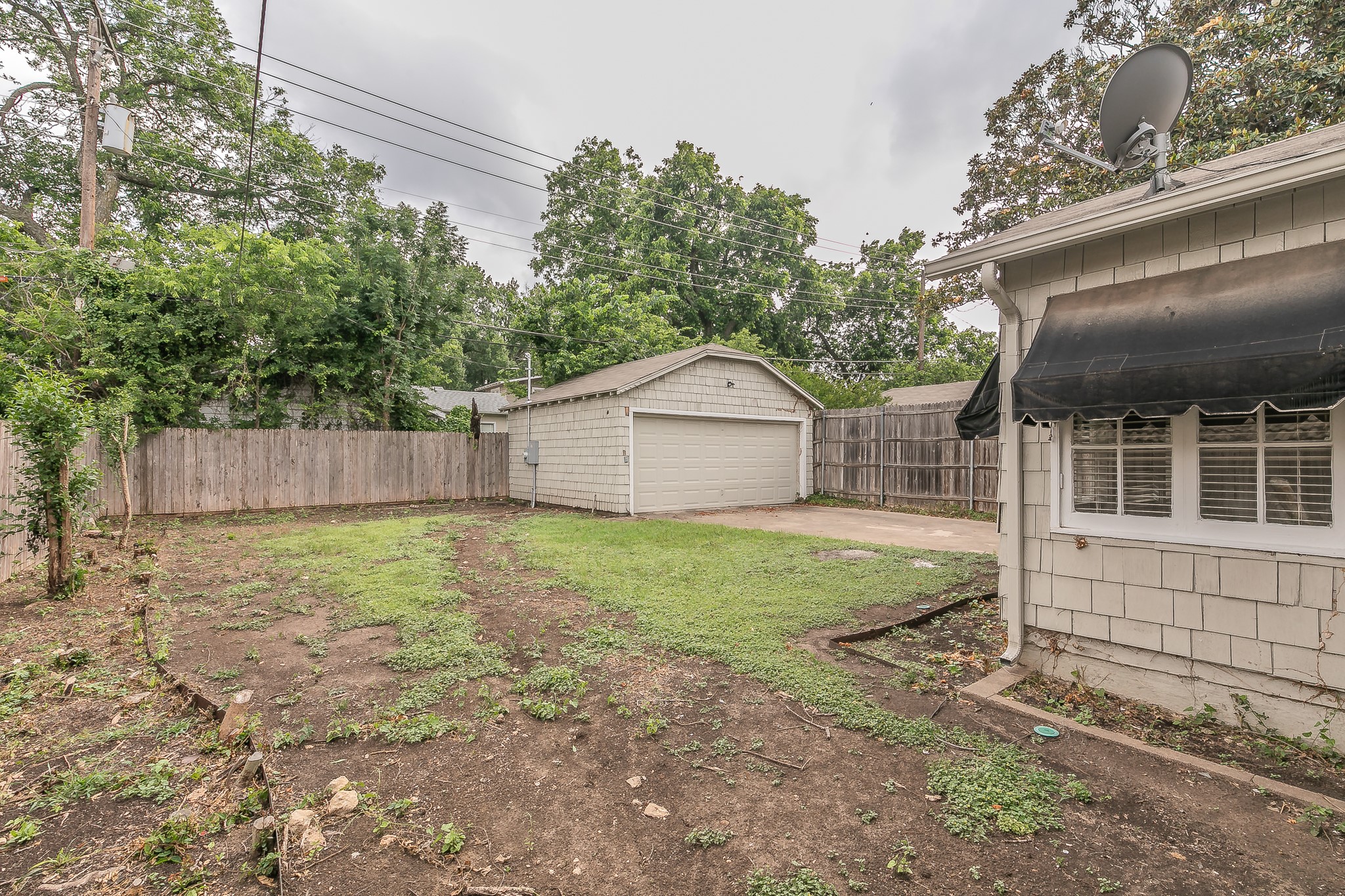 5313 Collinwood Avenue Fort Worth TX 76107