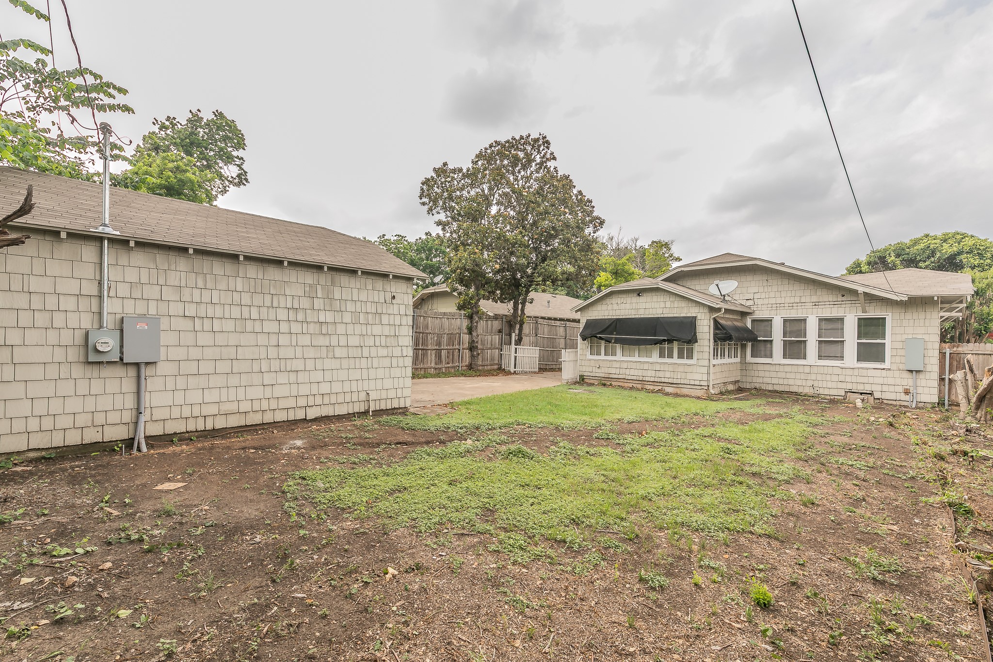 5313 Collinwood Avenue Fort Worth TX 76107
