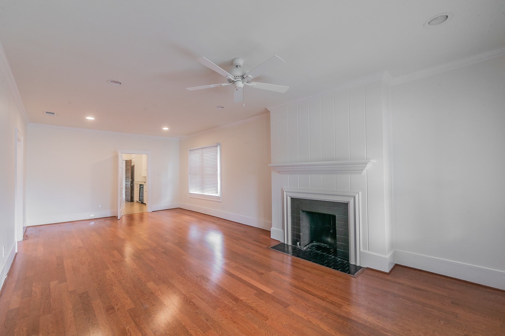 5313 Collinwood Avenue Fort Worth TX 76107