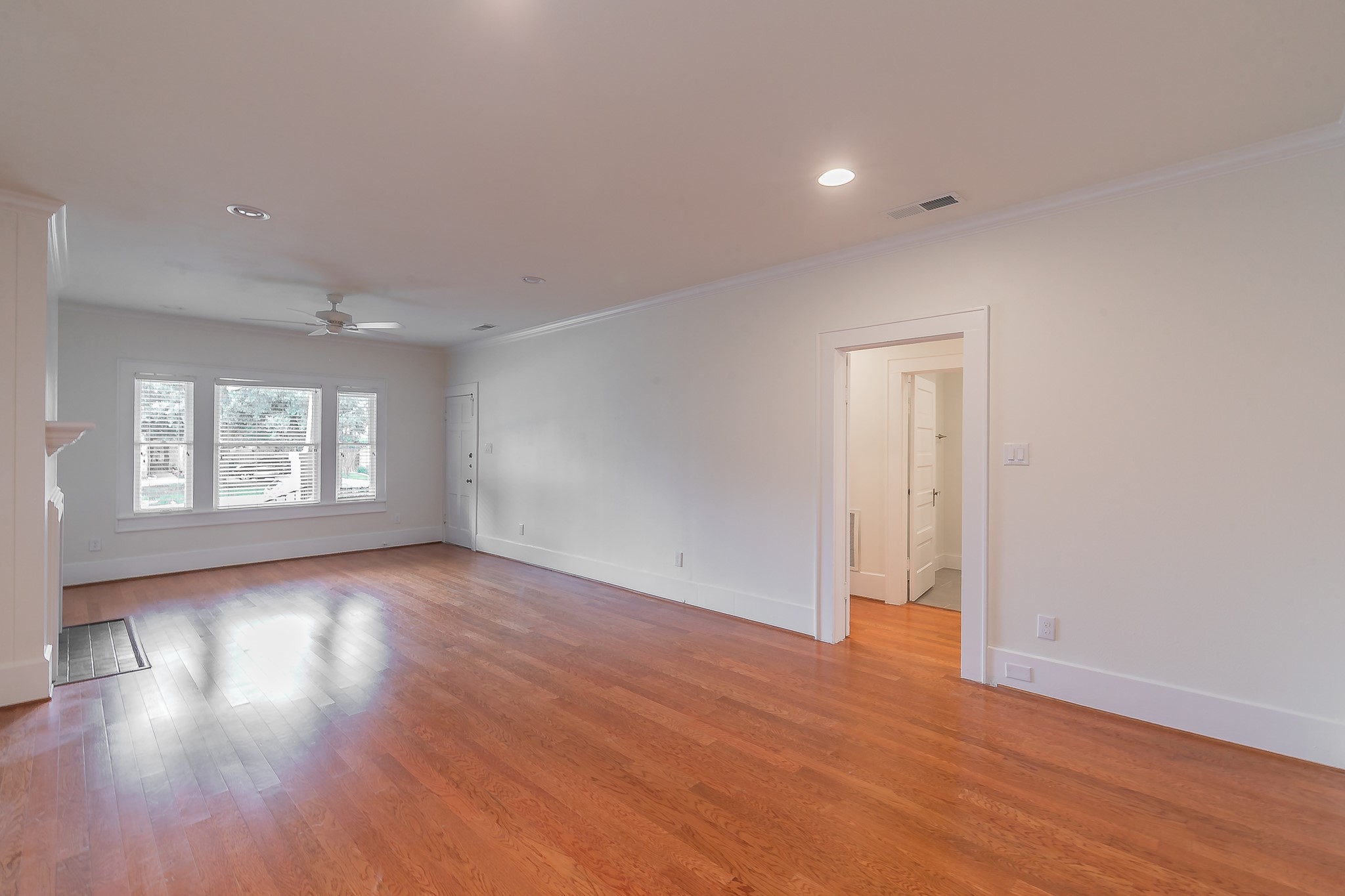 5313 Collinwood Avenue Fort Worth TX 76107