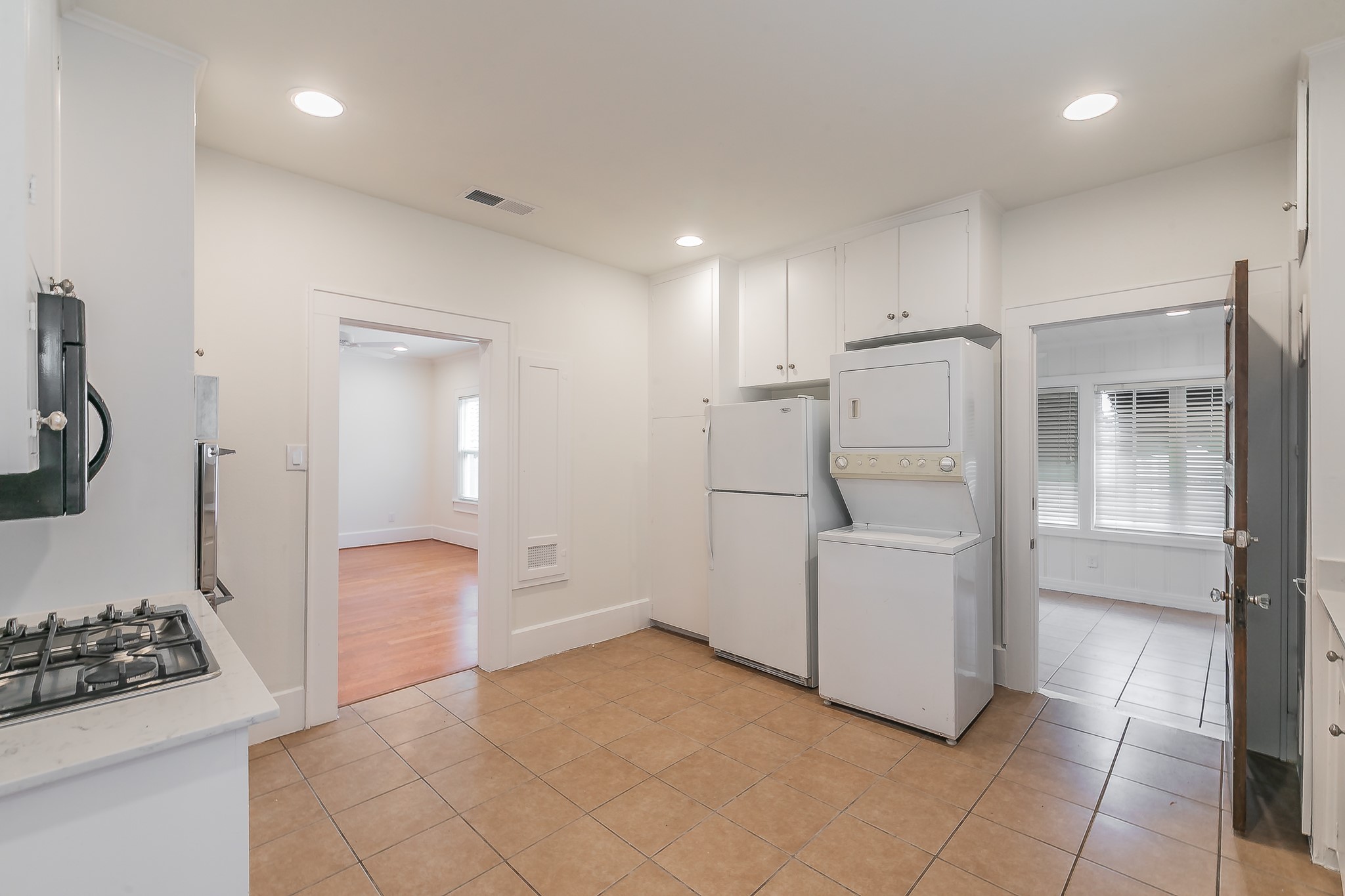 5313 Collinwood Avenue Fort Worth TX 76107