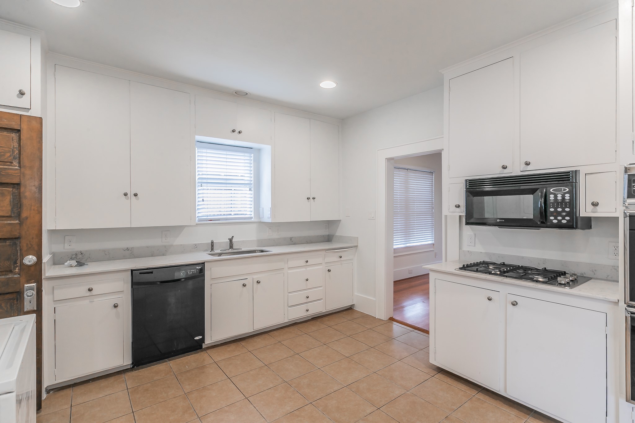 5313 Collinwood Avenue Fort Worth TX 76107