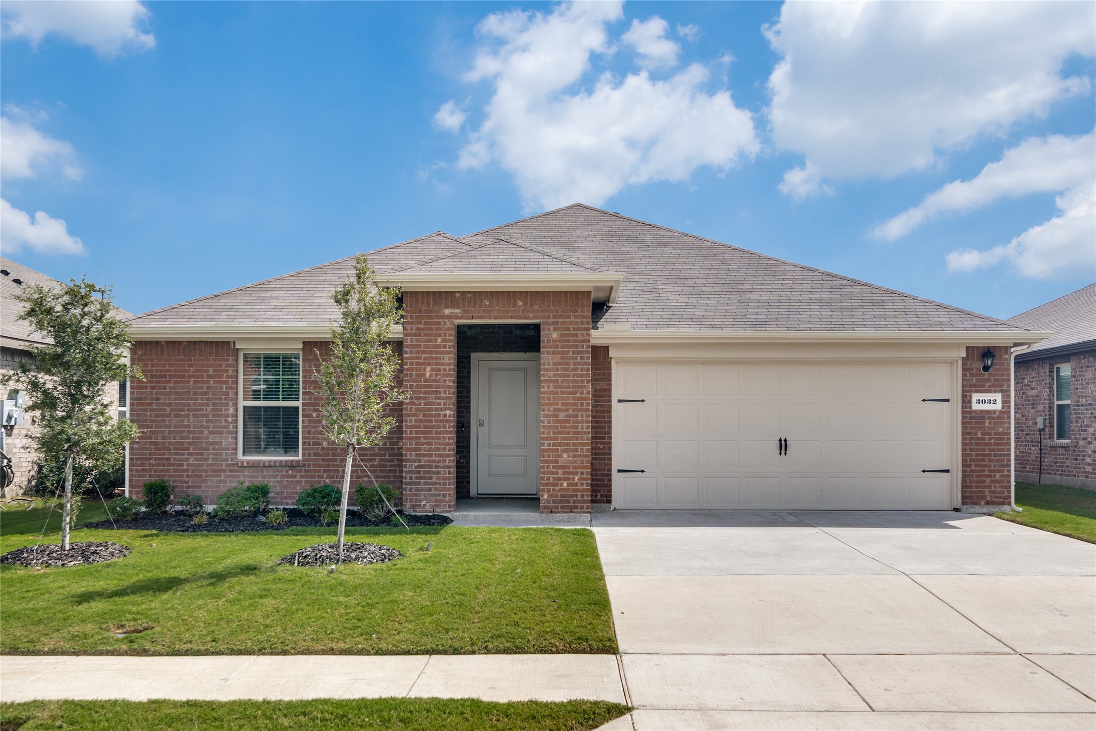 3032 Zinnia Street Royse City TX 75189