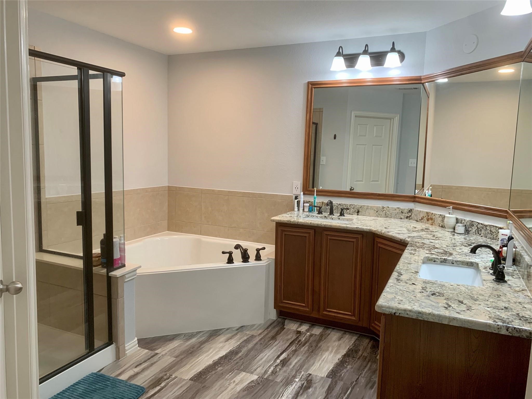 2211 Carlisle Street Bedford TX 76021