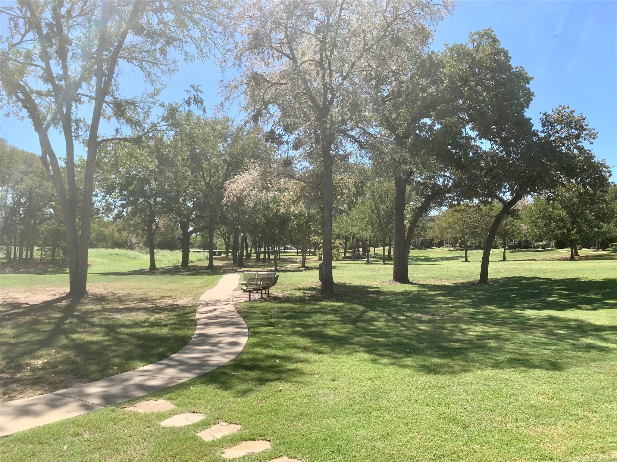 2211 Carlisle Street Bedford TX 76021