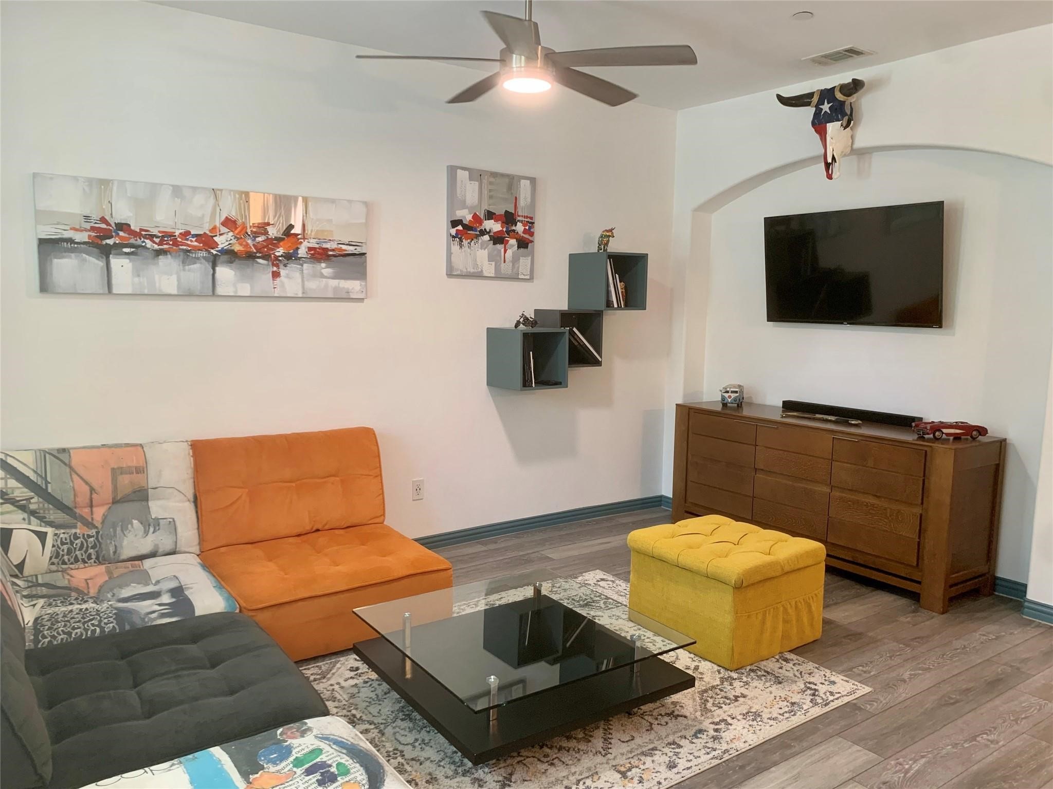 2211 Carlisle Street Bedford TX 76021