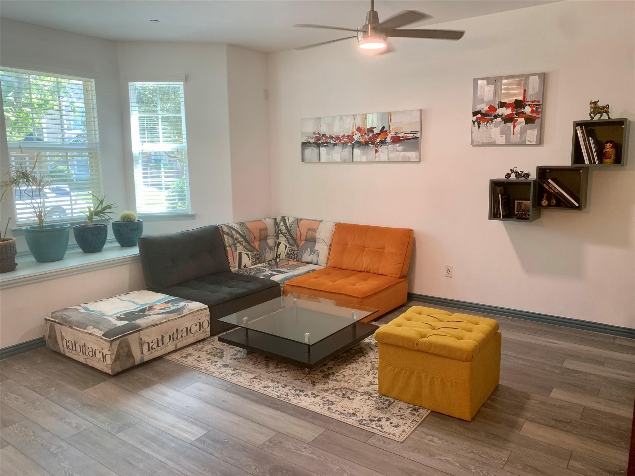 2211 Carlisle Street Bedford TX 76021