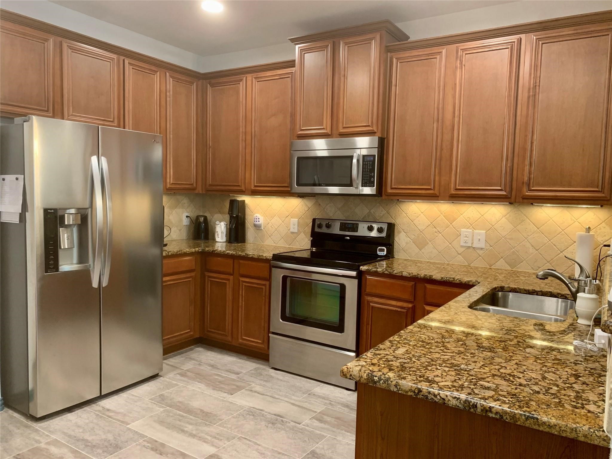 2211 Carlisle Street Bedford TX 76021