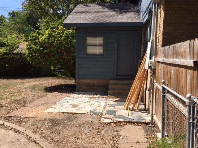 4905 Pershing Avenue Fort Worth TX 76107