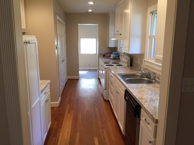 4905 Pershing Avenue Fort Worth TX 76107