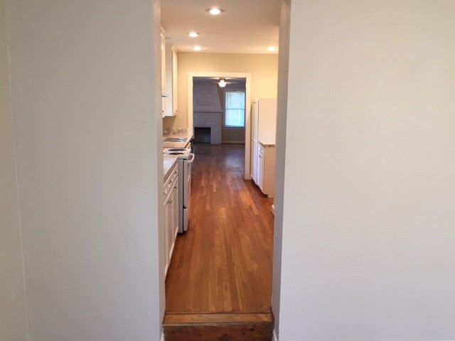 4905 Pershing Avenue Fort Worth TX 76107